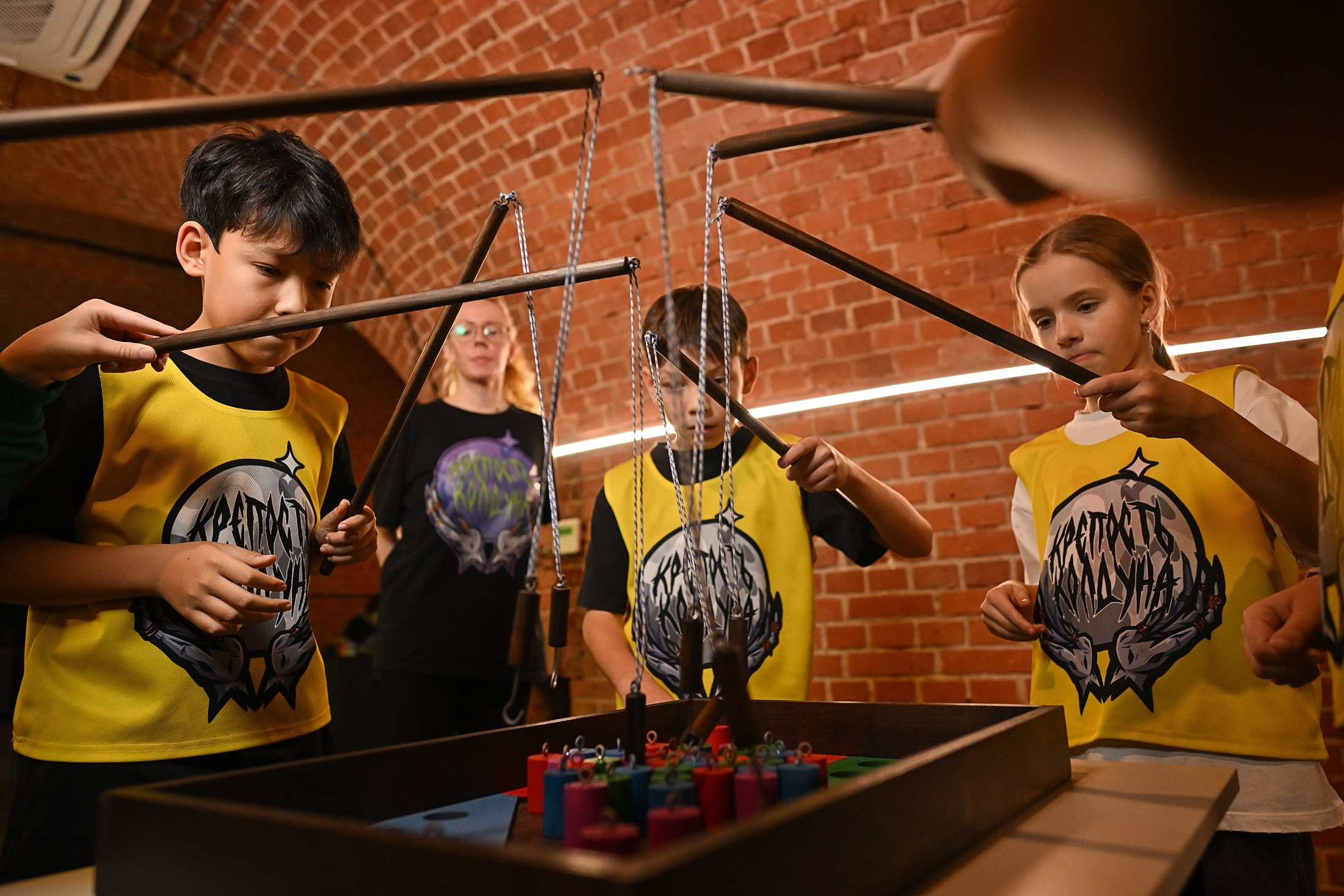 Вечеринки. Фотограф в Калининграде Сулейманов Амирхан