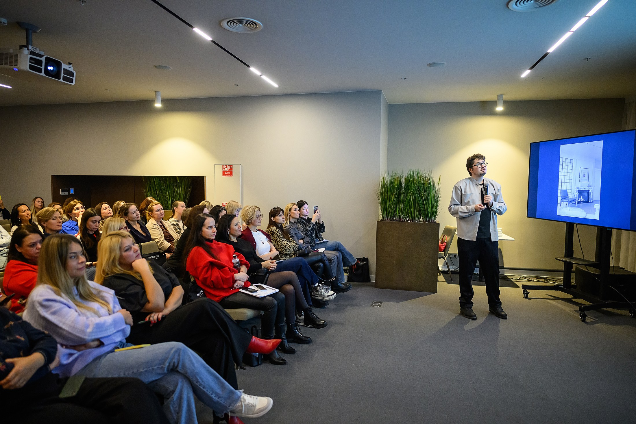 Корпоративные. Фотограф в Калининграде Сулейманов Амирхан