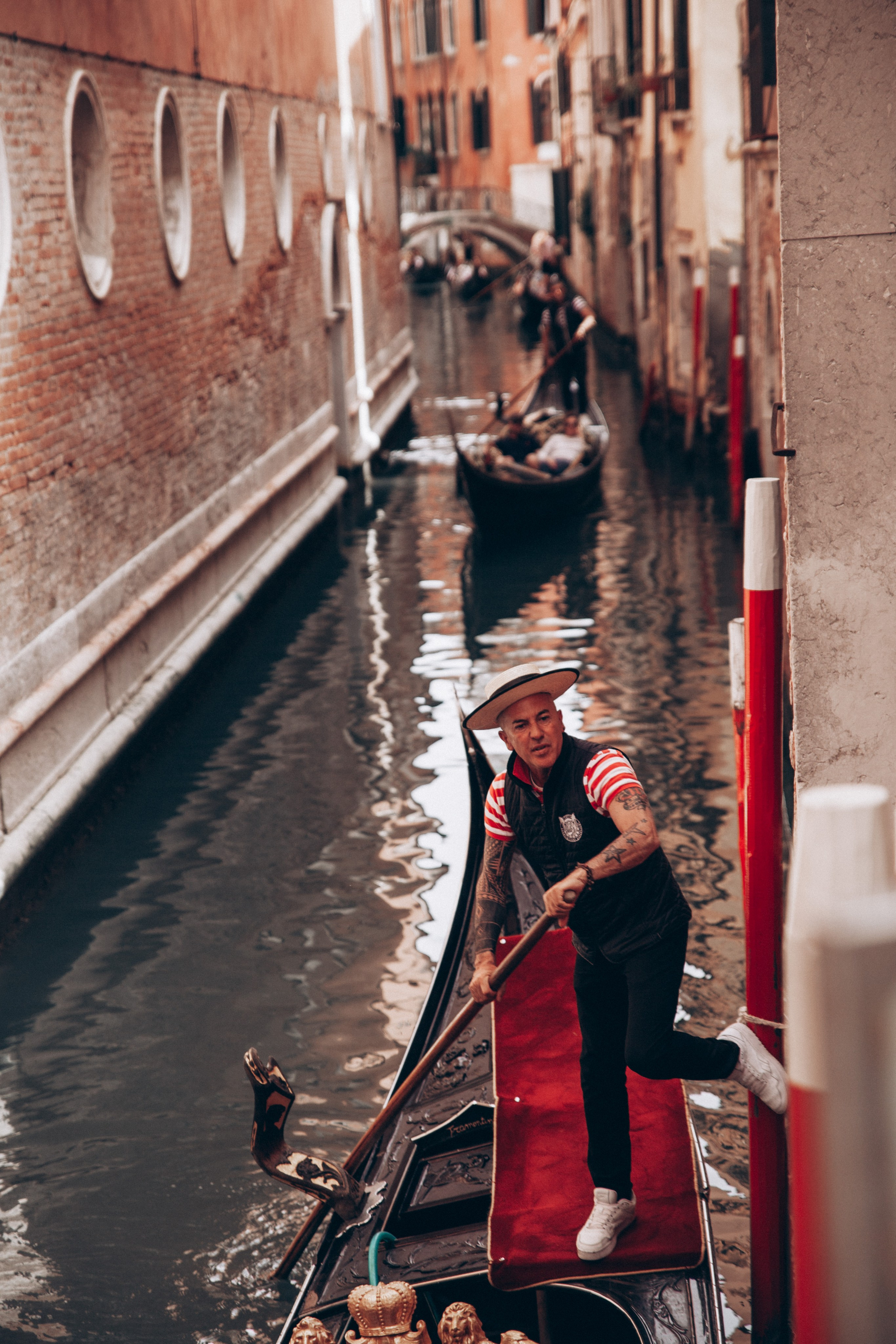 Италия. Репортажный и детский фотограф в Минске