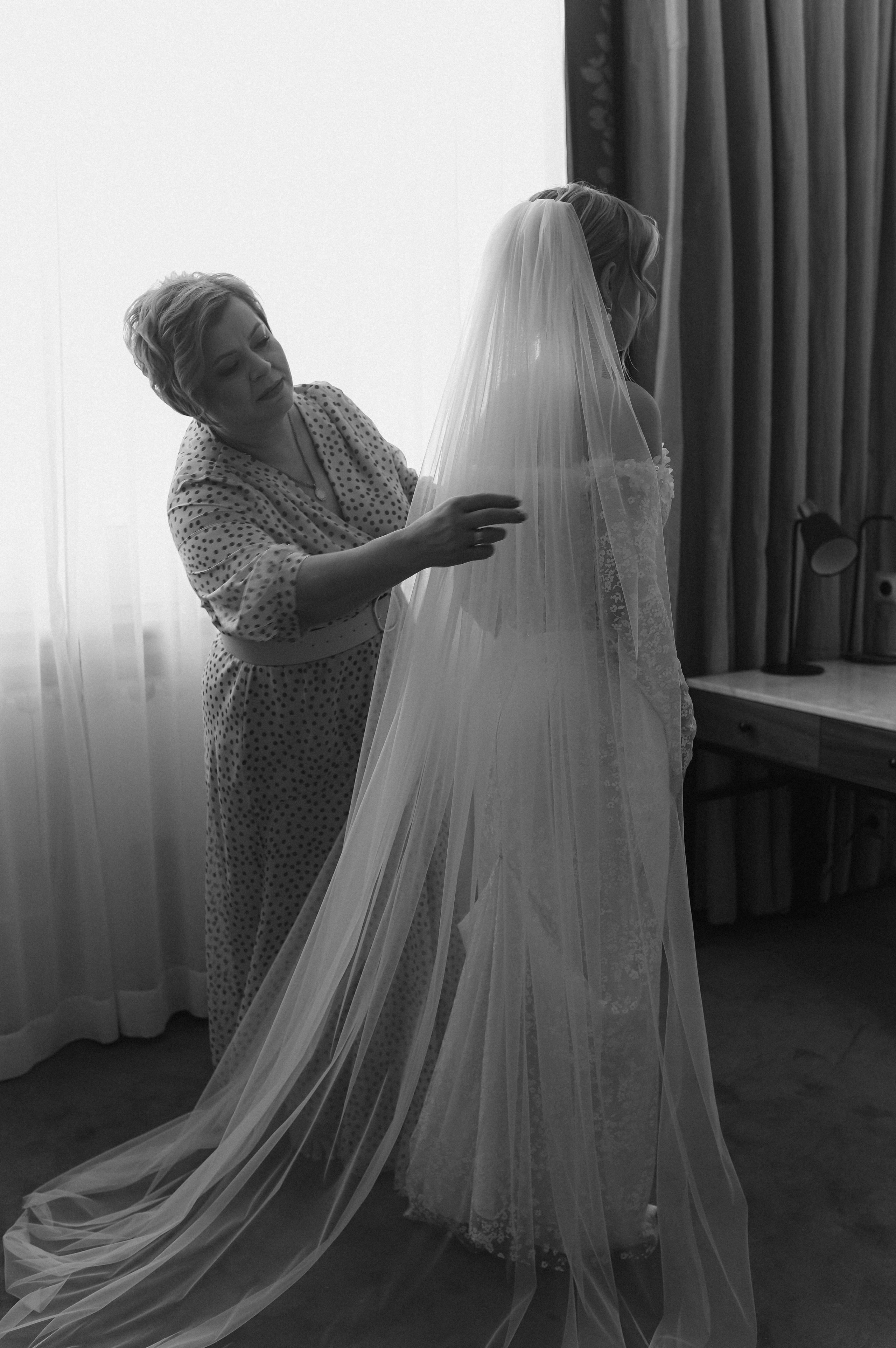 Данил + Анастасия — Организация ВАН ЛАВ. Свадебный и семейный фотограф Волгоград Москва