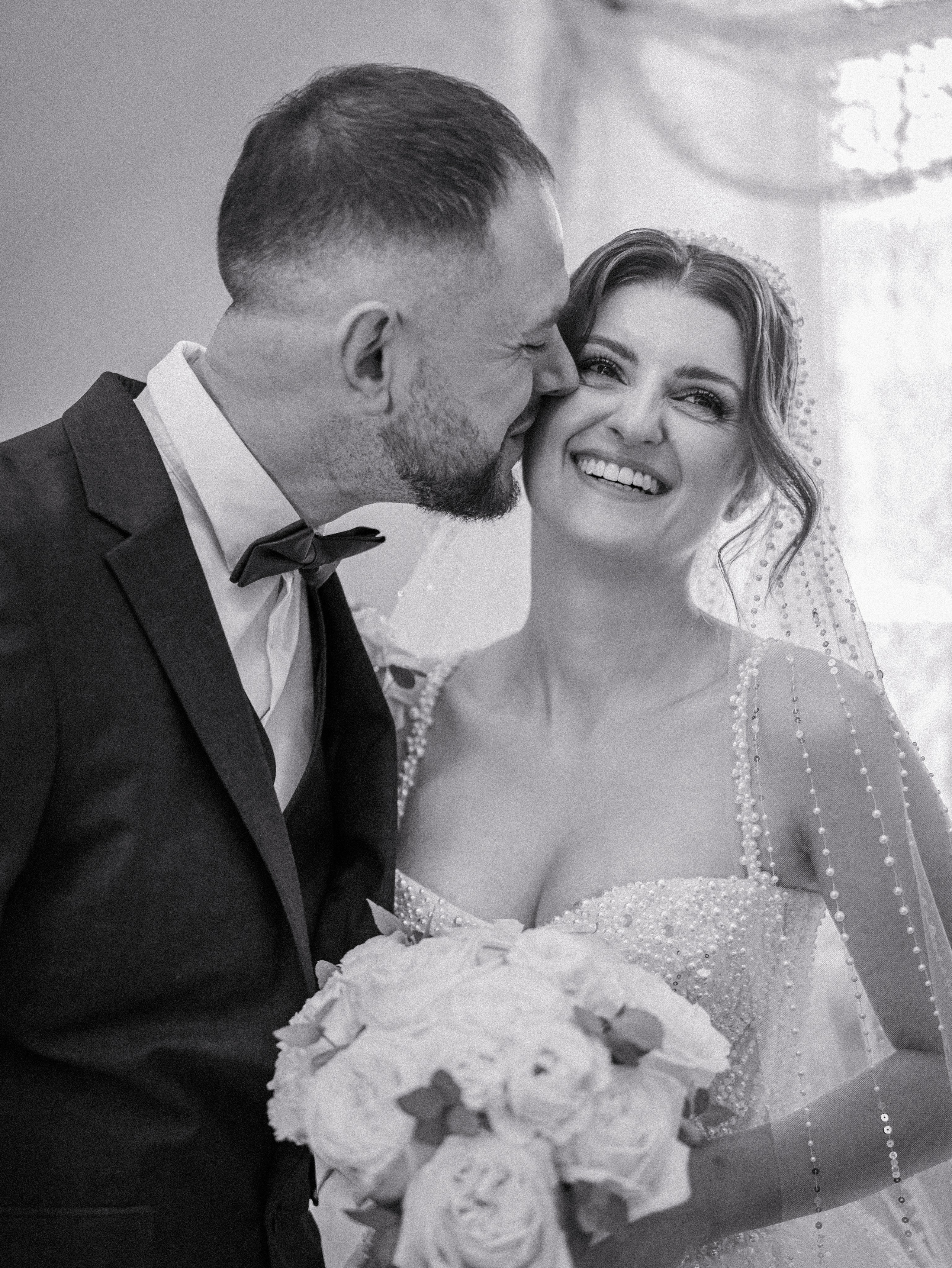 Свадьба — Евгений & Мария. Фотограф Москва