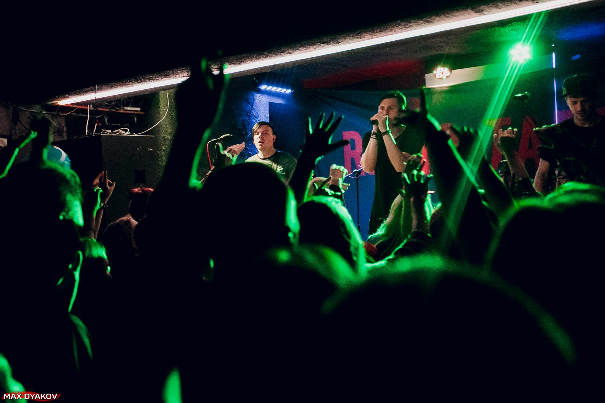 Radiotapok 2017 год