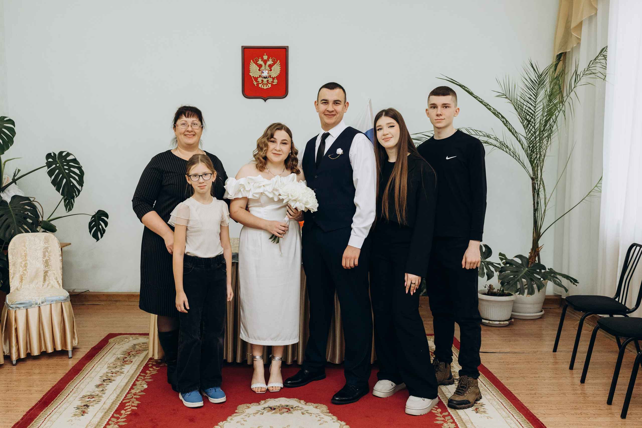 Алеся и Юра. Lifestyle семейный и детский фотограф в Омске Иванова Екатерина