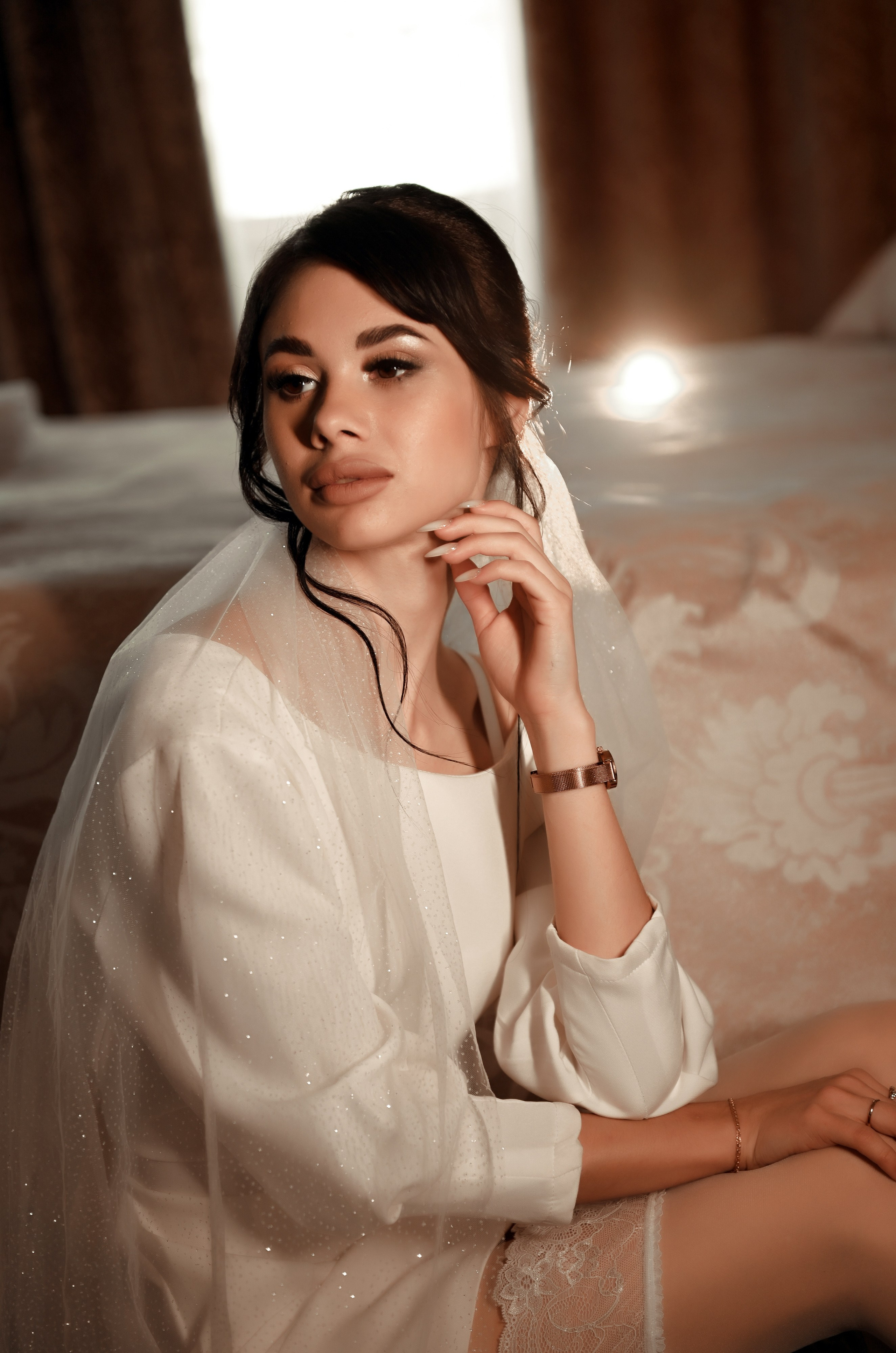 Небольшая часть фото со свадебной съемки Алексея и Даши. Свадебный, семейный, детский, контент фотограф в Омске Максим Ильин