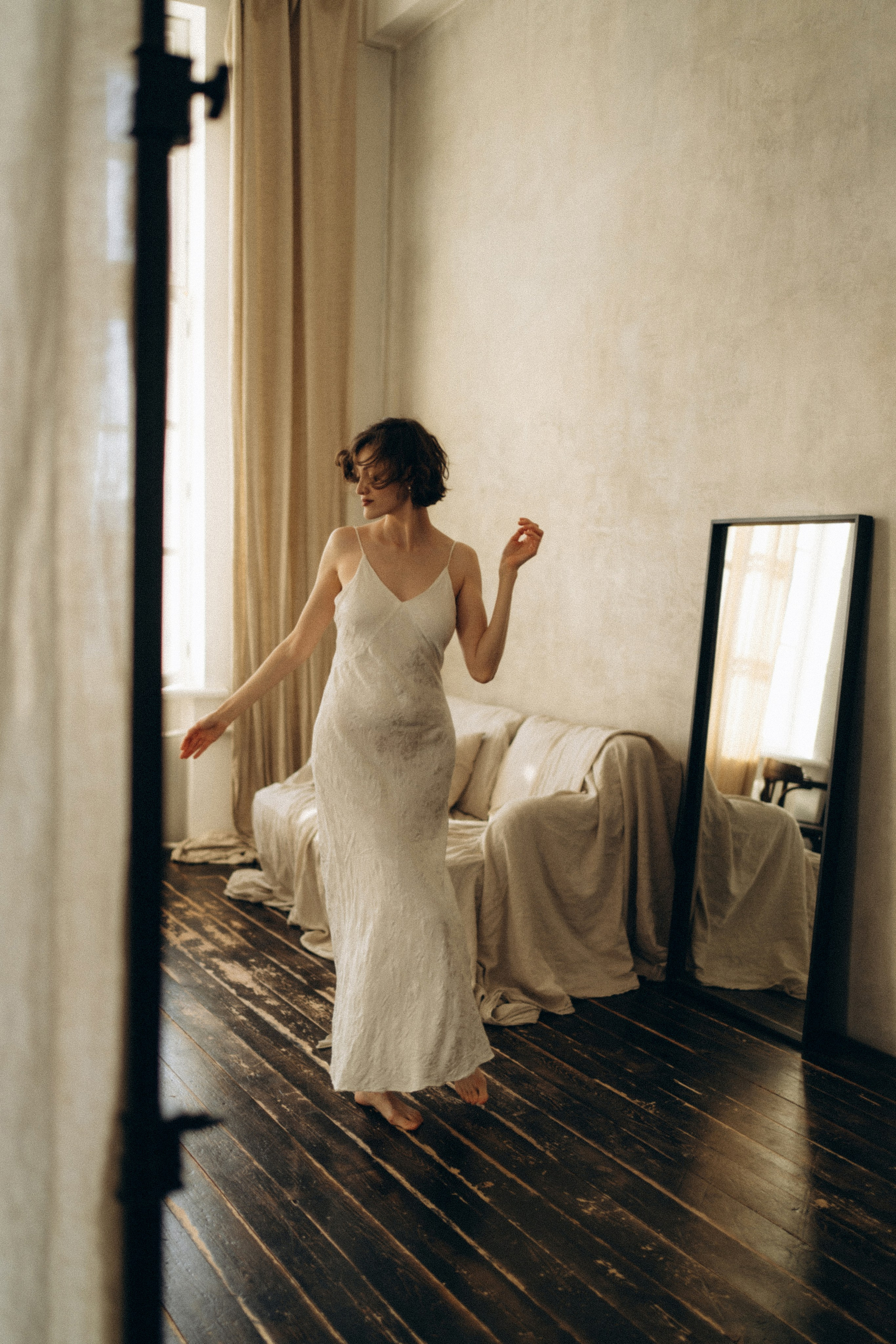 Марго. Фотограф в Минске — Мария Миллс