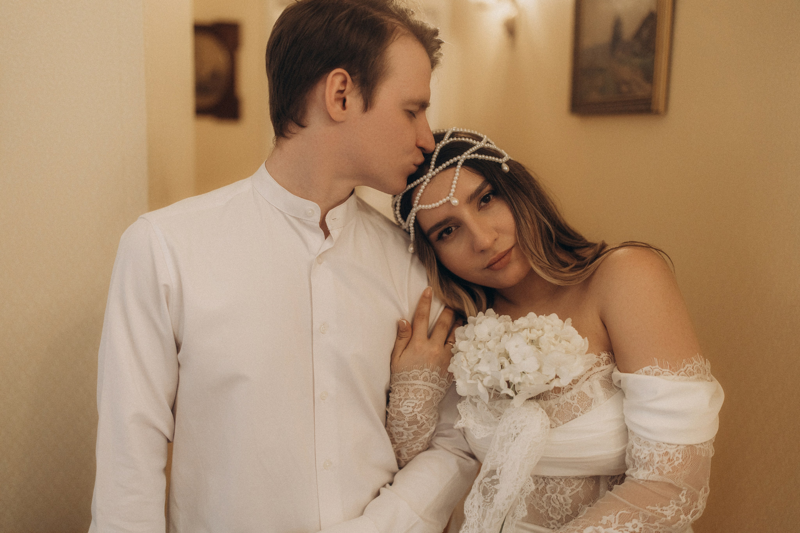 Кирилл и Екатерина. Семейный и свадебный фотограф в Новосибирске/Бийске Екатерина Логинова