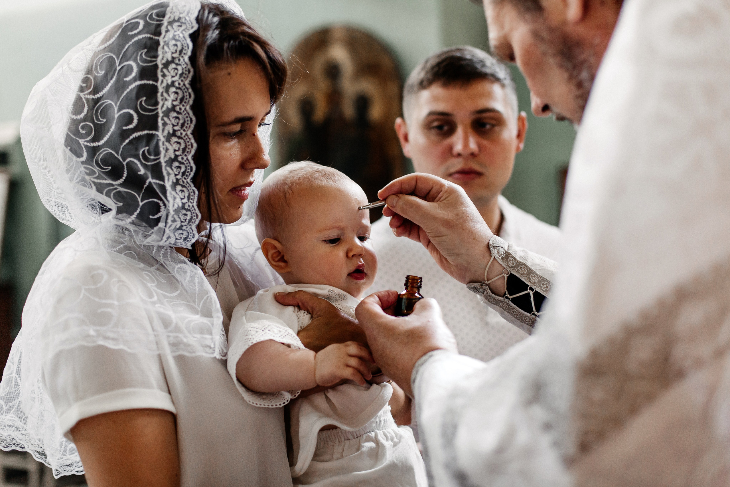 Прикосновение небес. Семейный и свадебный фотограф в Саратове Катерина Оленская