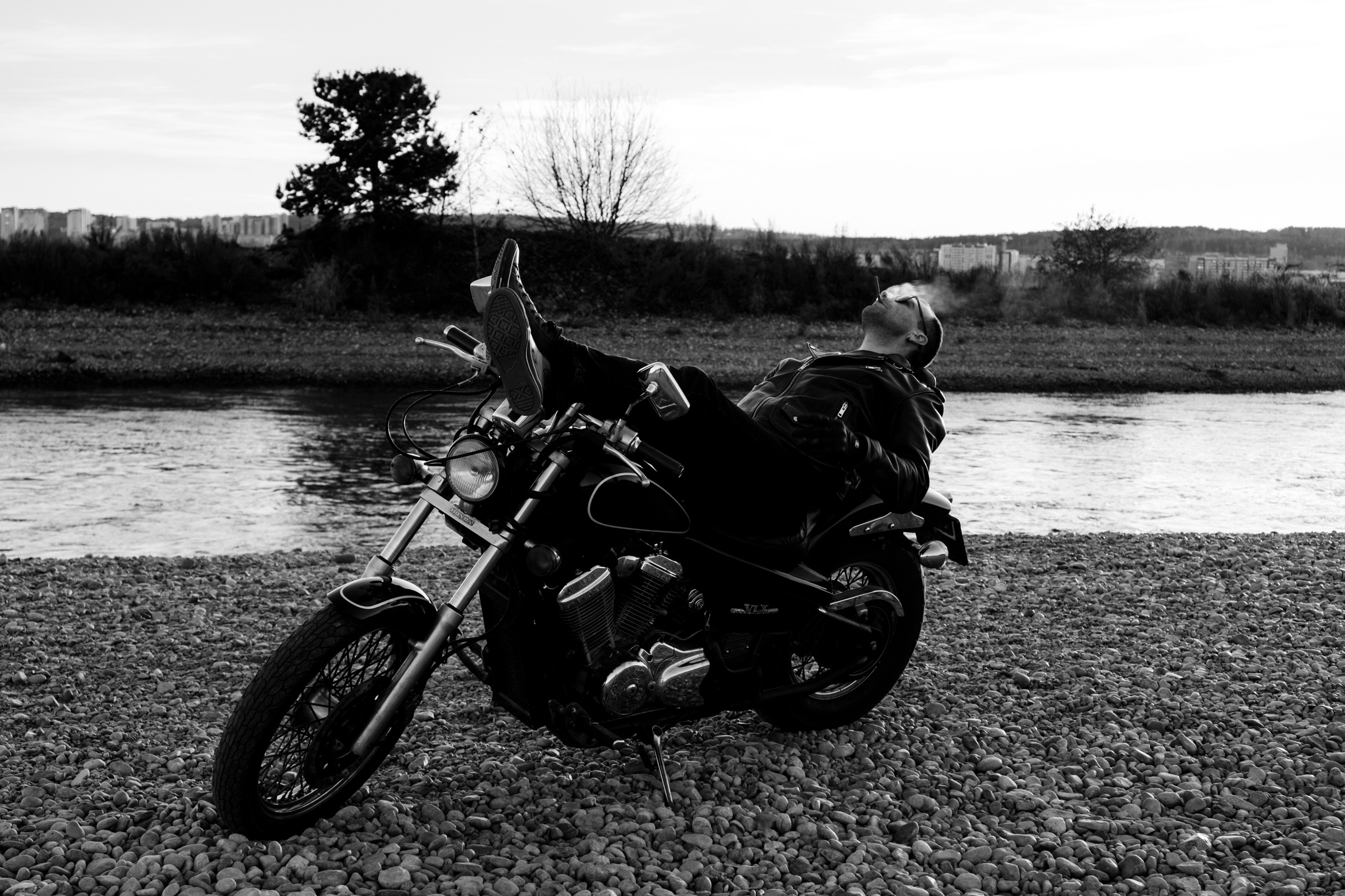 Любовь на колёсах. Фотограф в Иркутске Анна Мирошникова