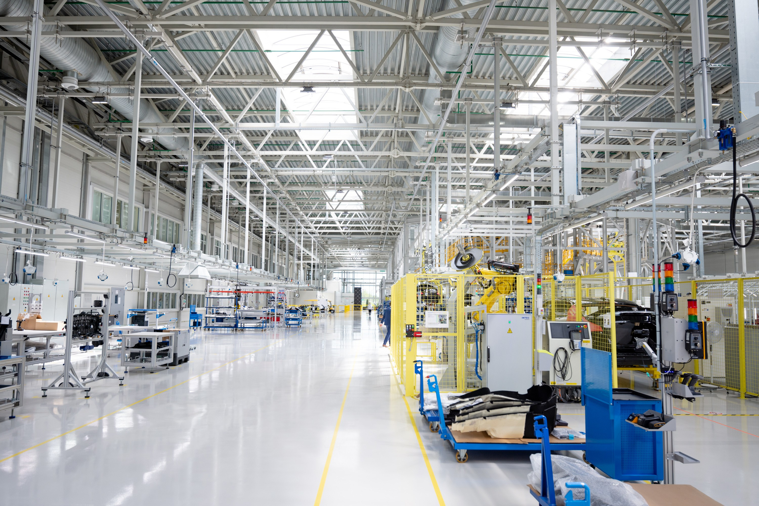 День рождение завода AURUS. Коммерческий фотограф в Казани Ксения Добролюбова