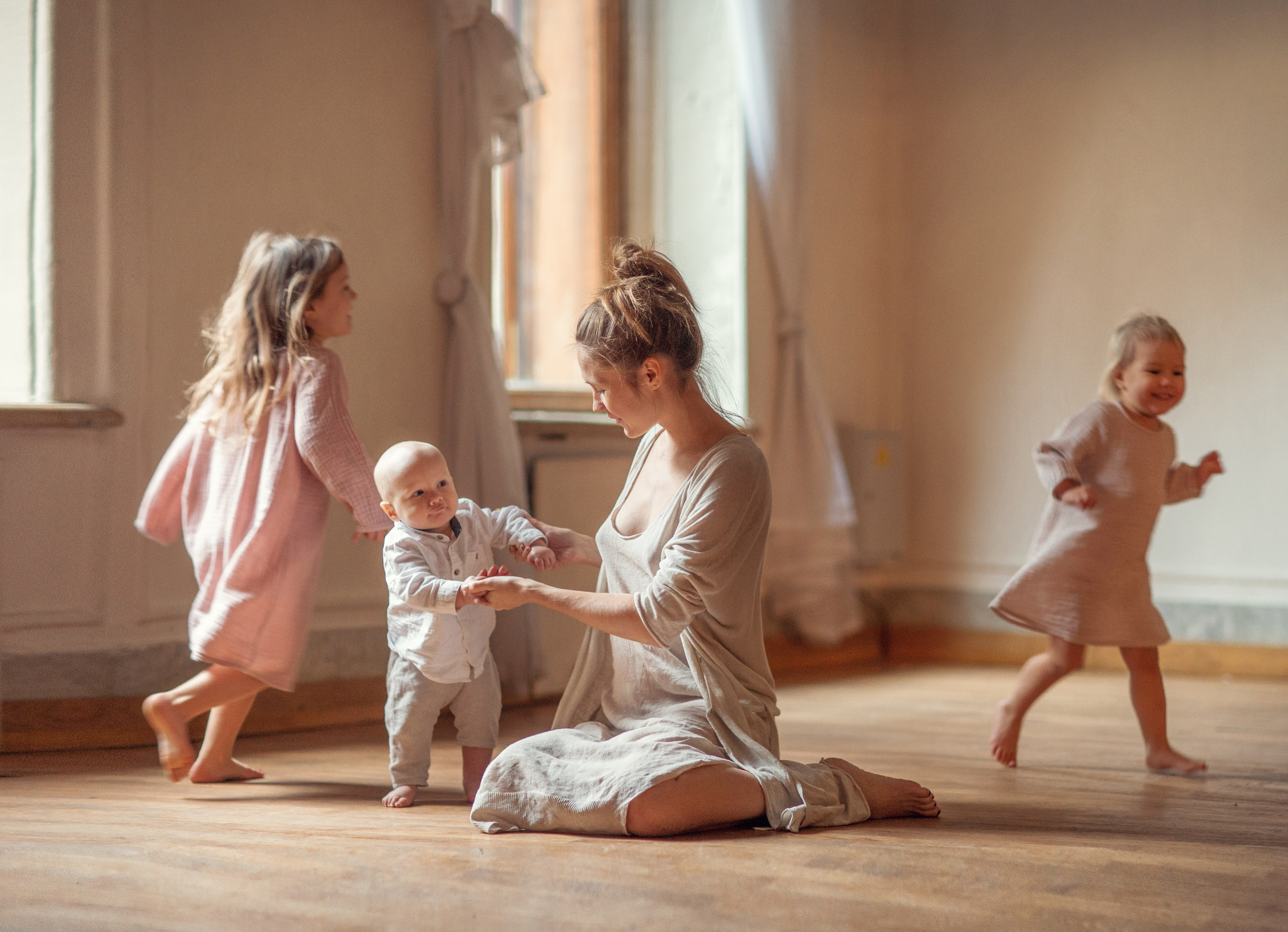 Портфолио. Карнеева Елена. Детский, семейный фотограф