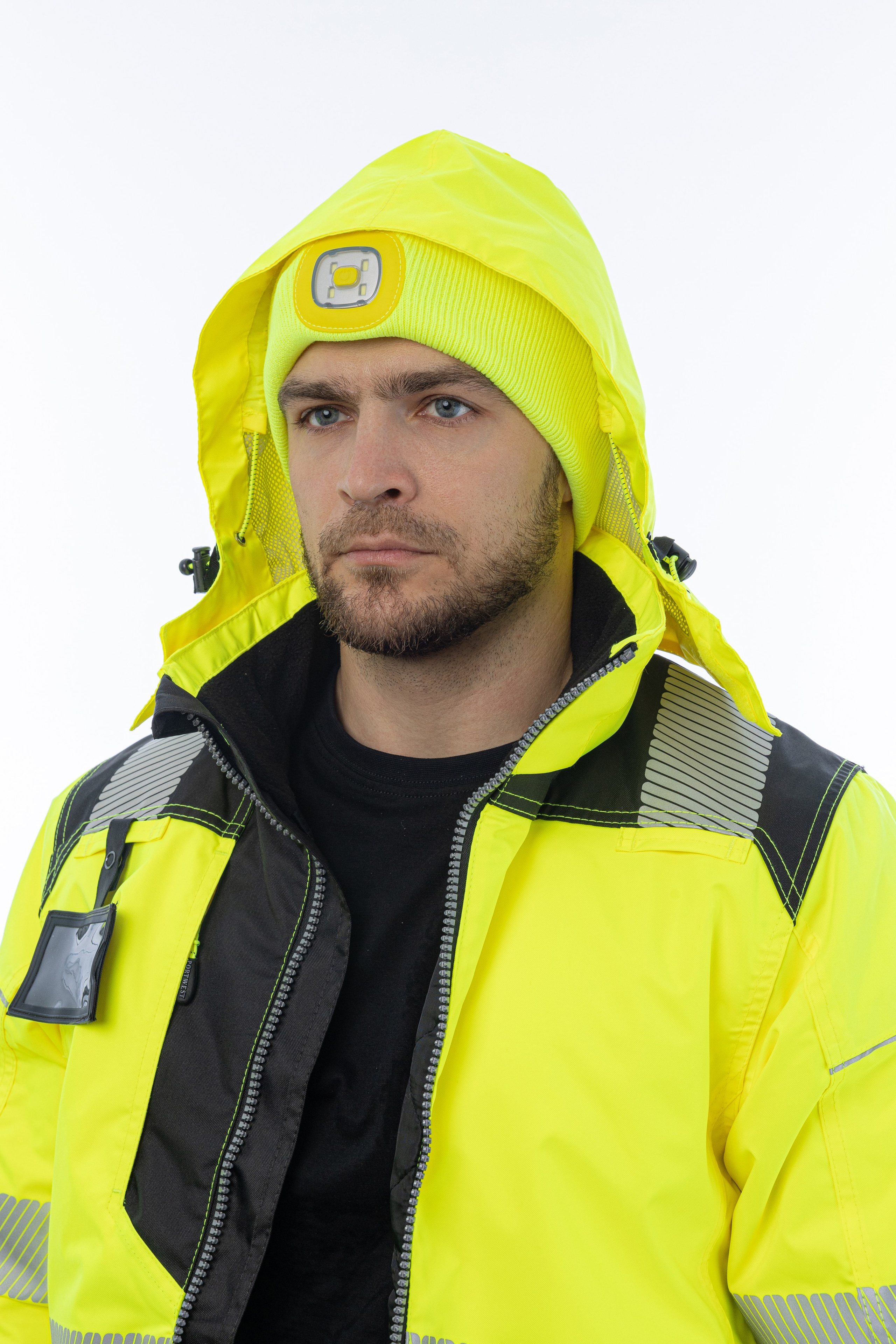 Модель Сергей Ф. в СПб