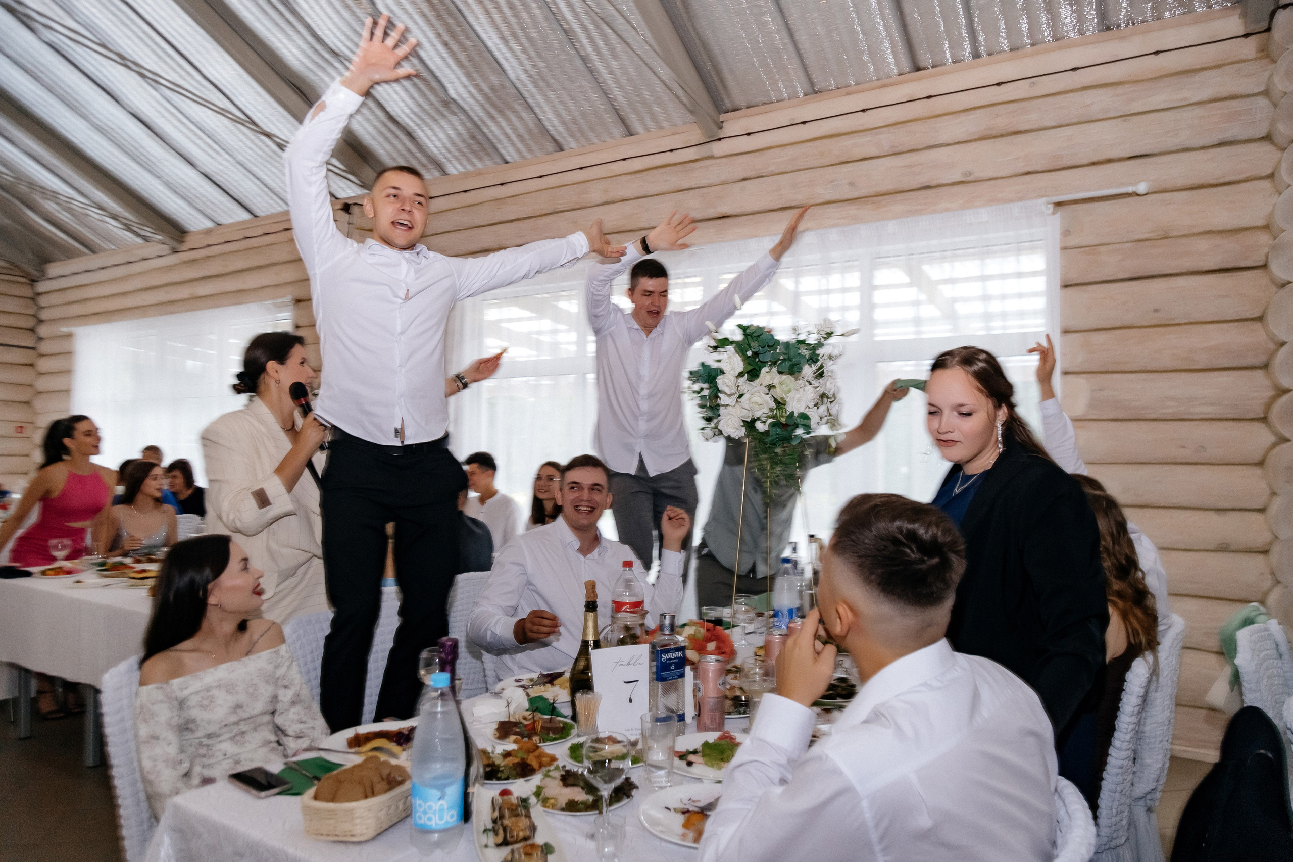 Ян и Катя. Свадебный и семейный фотограф Юлия Виноградова