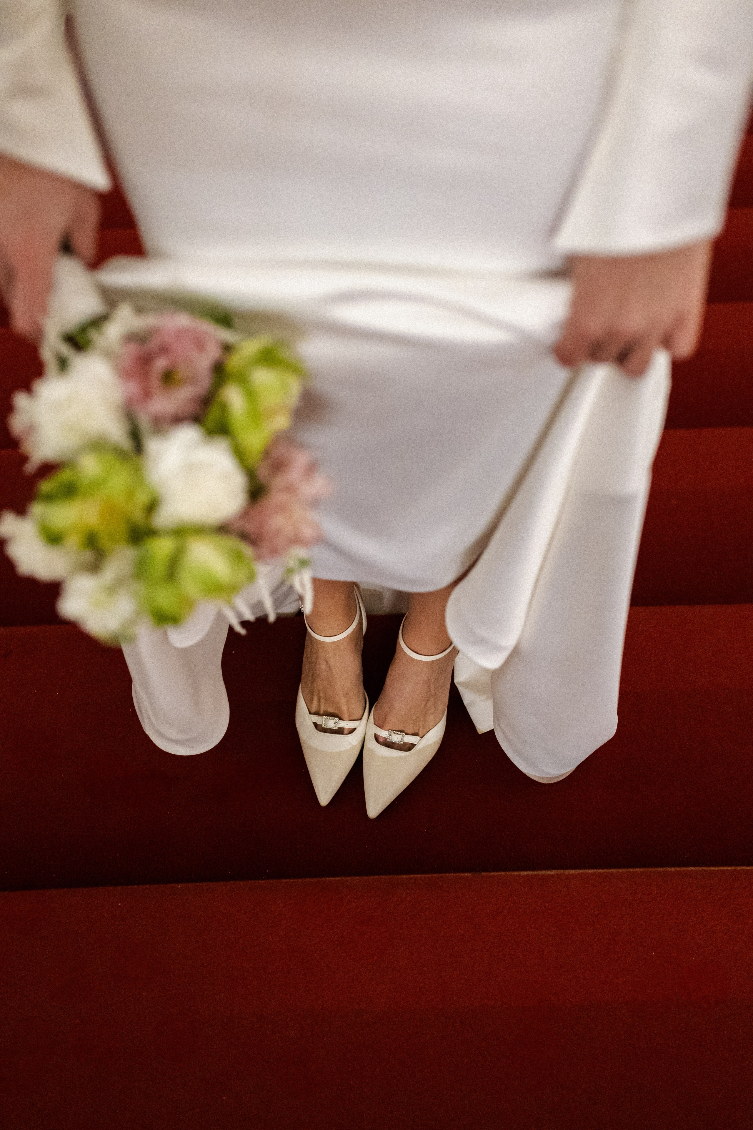 Между сейчас и навсегда. Свадебный и семейный фотограф Мария Князева в Санкт-Петербурге