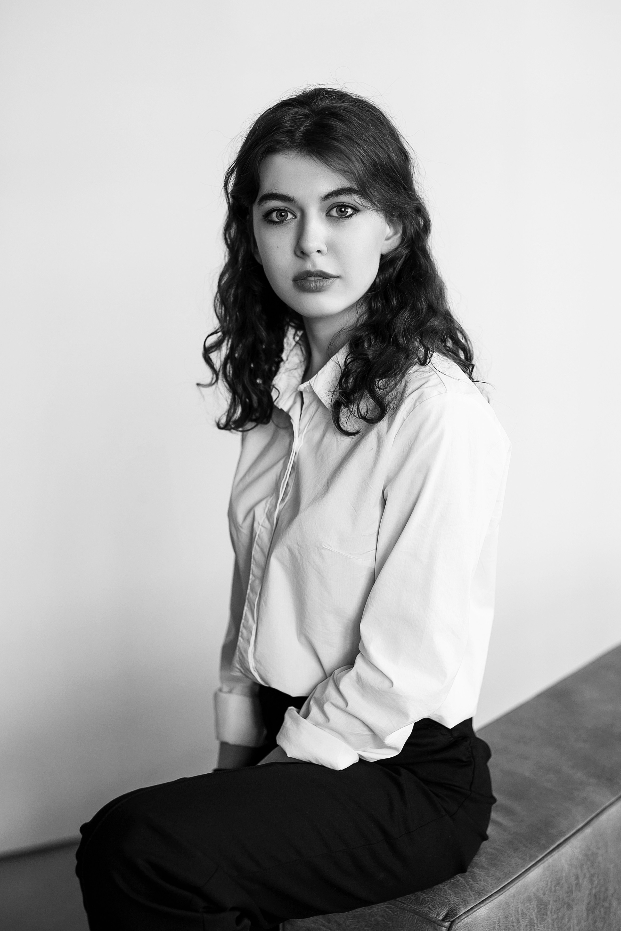 Выпускная фотосессия. Семейный фотограф Карина Маффи