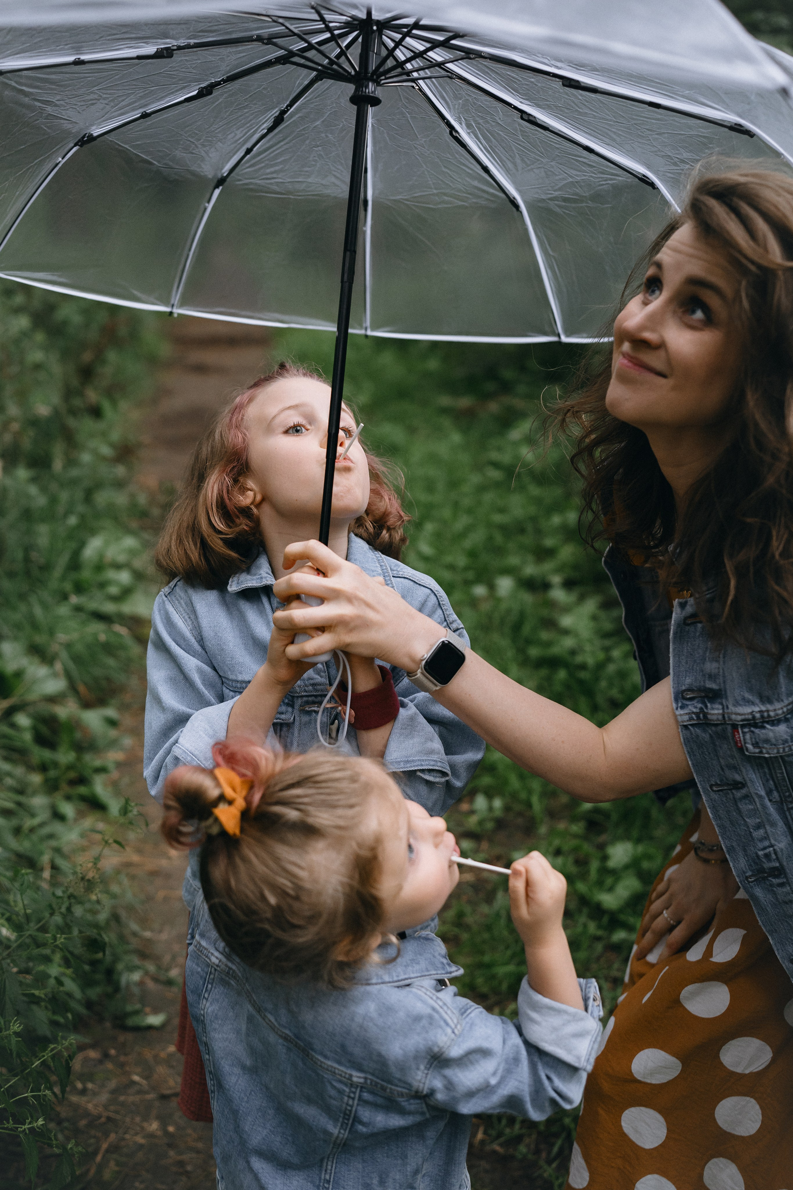 Ира, Света, Ева, Ксюша, Ника. Фотограф Москва. Екатерина Дударевич