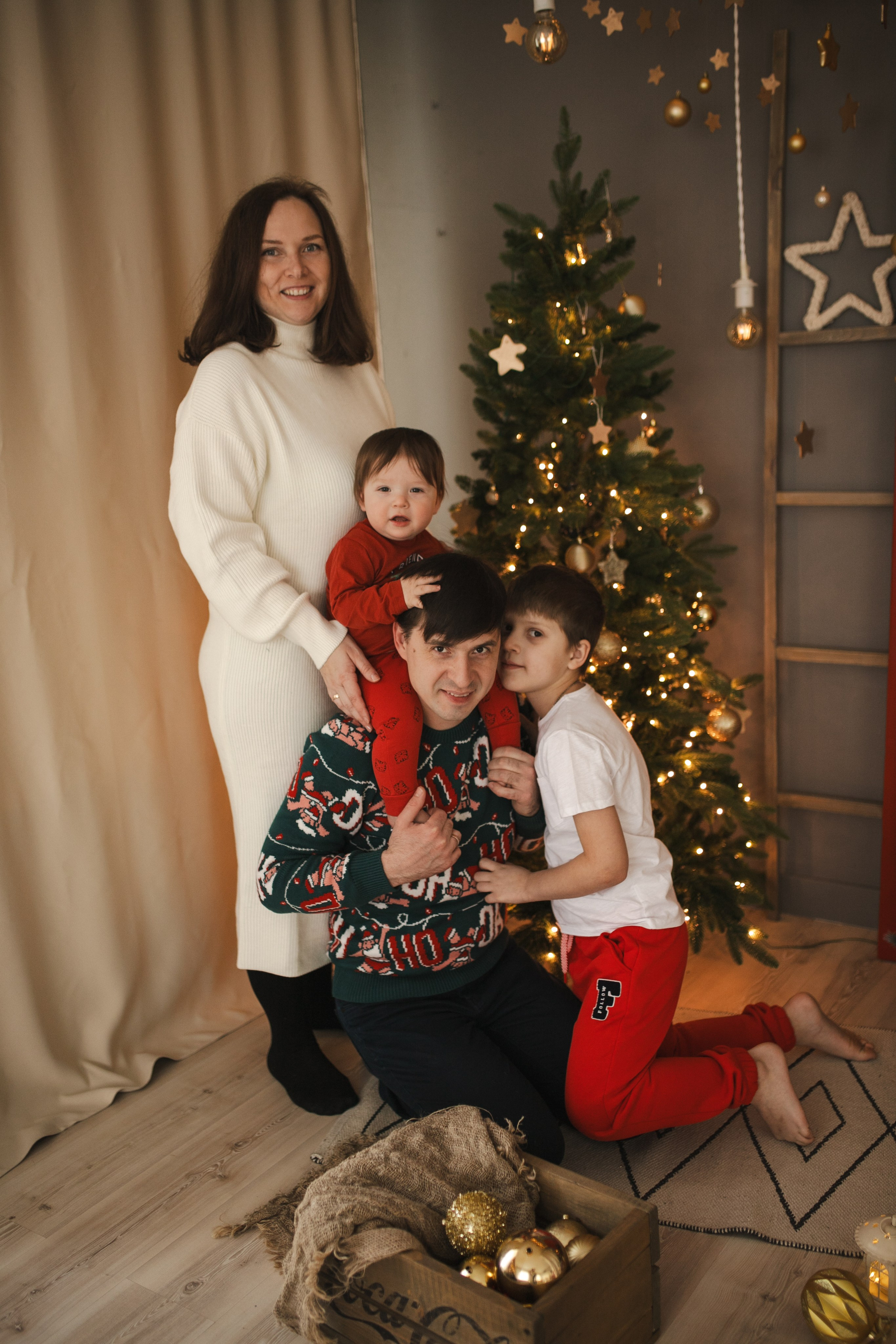 Даня. Фотограф в Иркутске Тома Кабанова