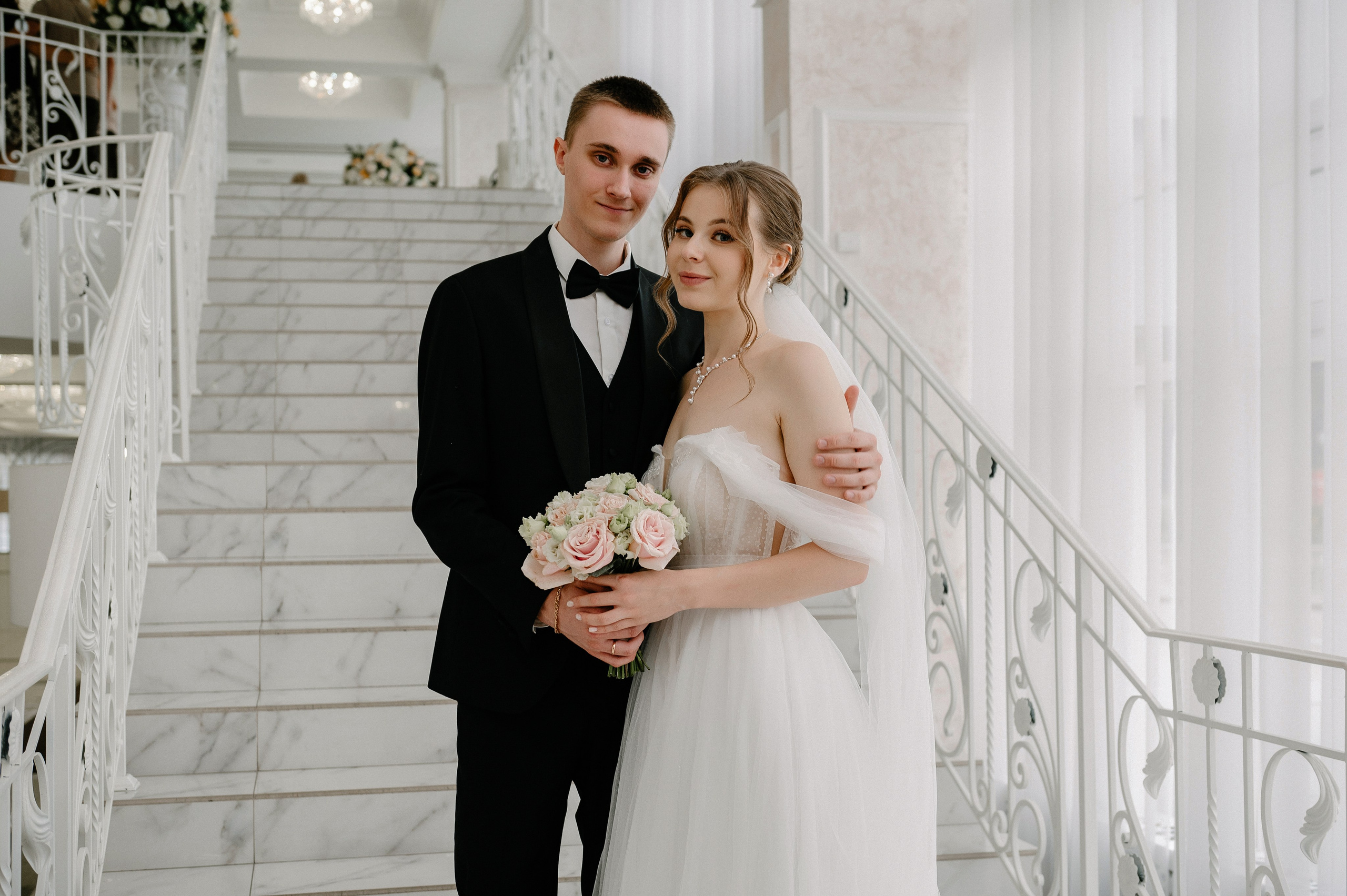 Д&А. Фотограф Рязань. Дарья Дмитриева