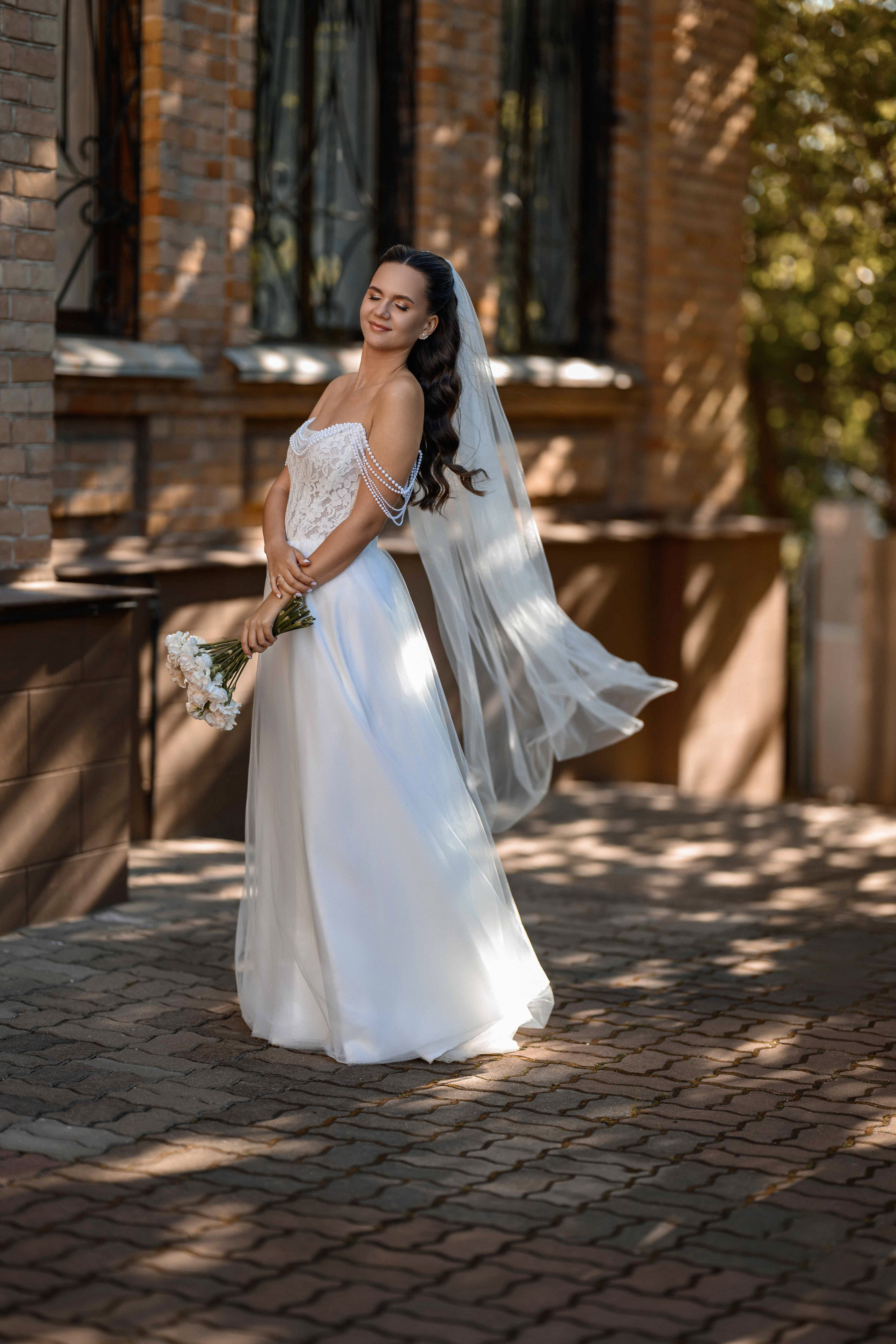 Матвей и Анастасия. Свадебный фотограф Белгород Валуйки Старый Оскол Воронеж