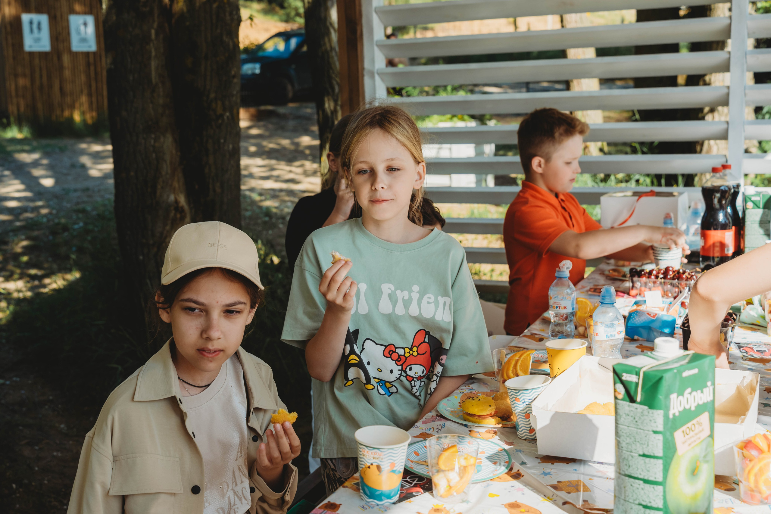 Репортаж праздника. Фотограф новорожденных во Владимире Анастасия Воробьева