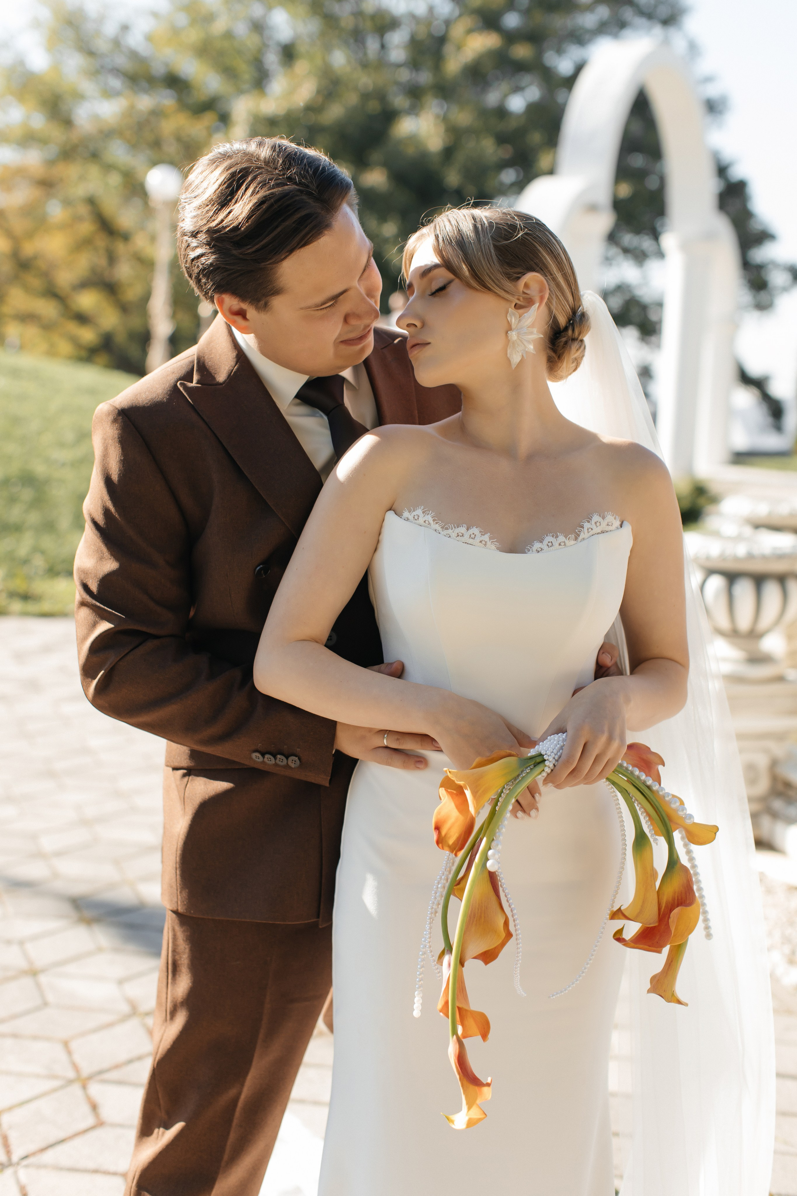 Свадебный проект основанный на реальных событиях. «Счастье МОЕ» красивая история пары, знакомство которой произошло в городе Краснодар. Организация мероприятий ЮФО