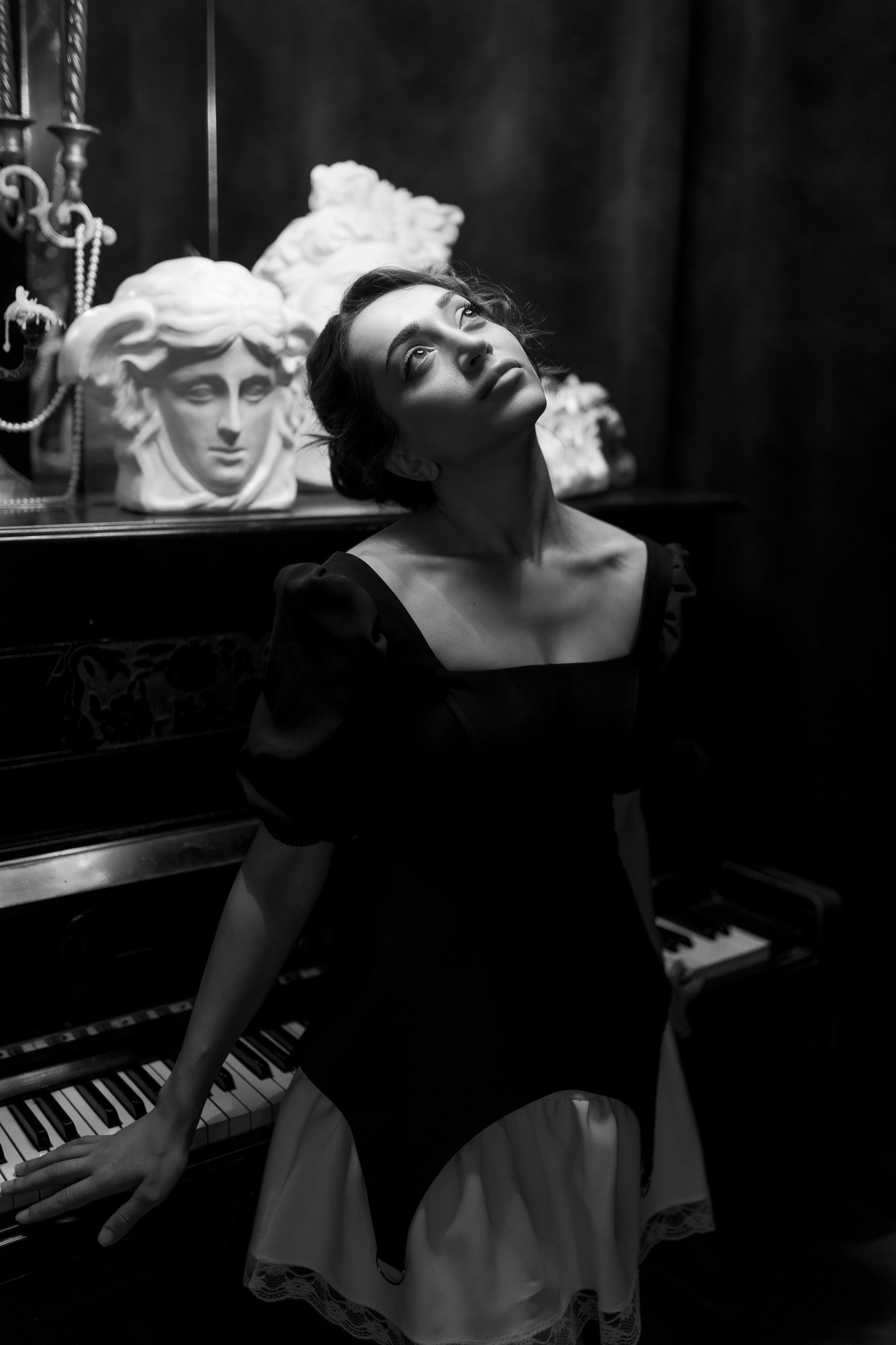 Карина. Фотограф Островская Юлия