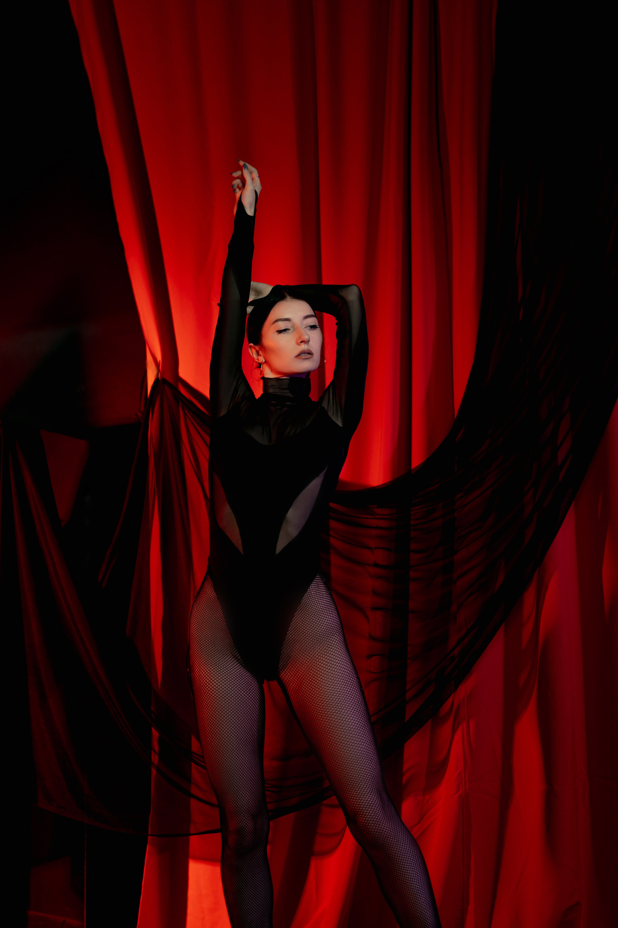 Мария. Фотограф Островская Юлия