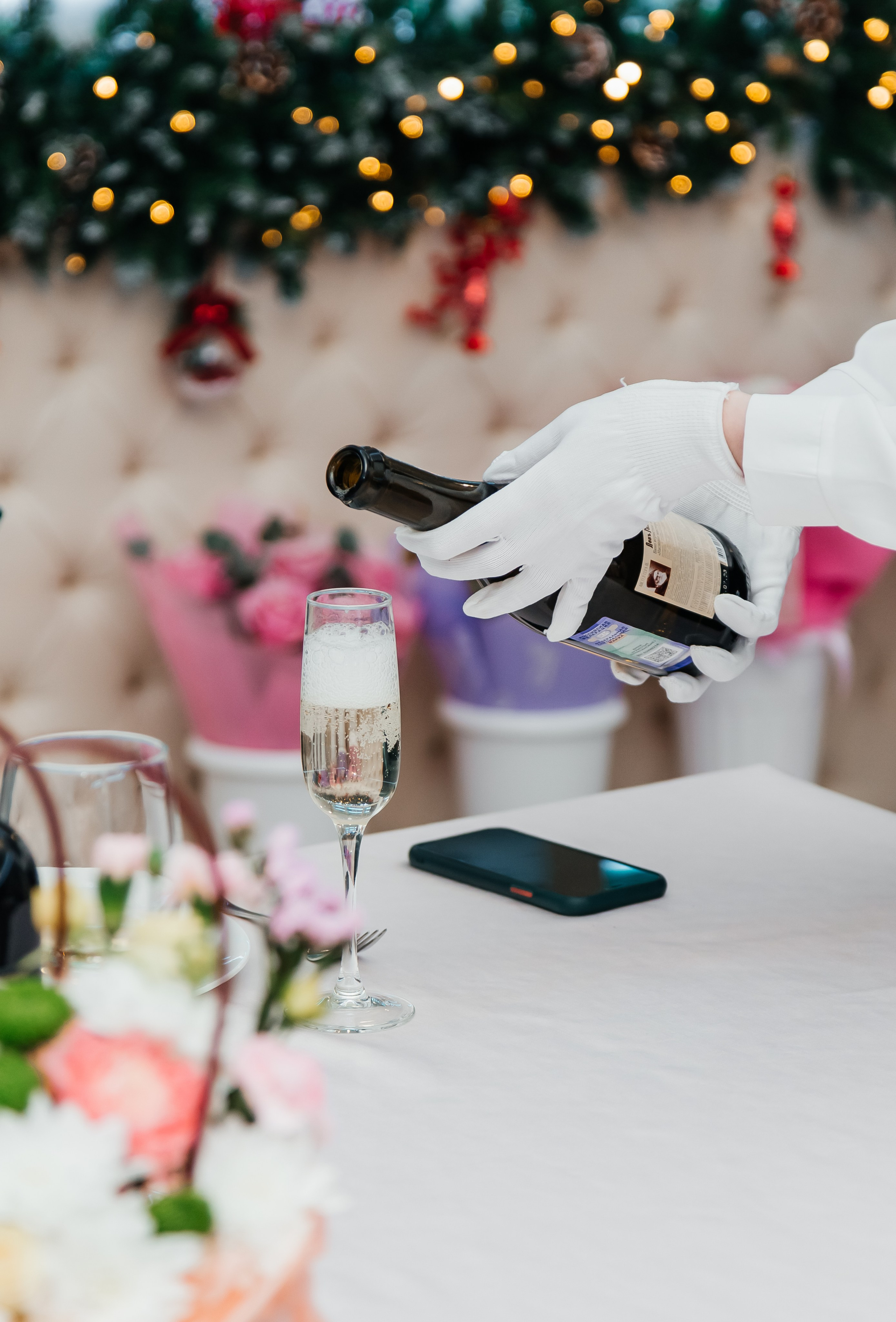 Юбилей. Фотограф Мария Новоселова. Сургут