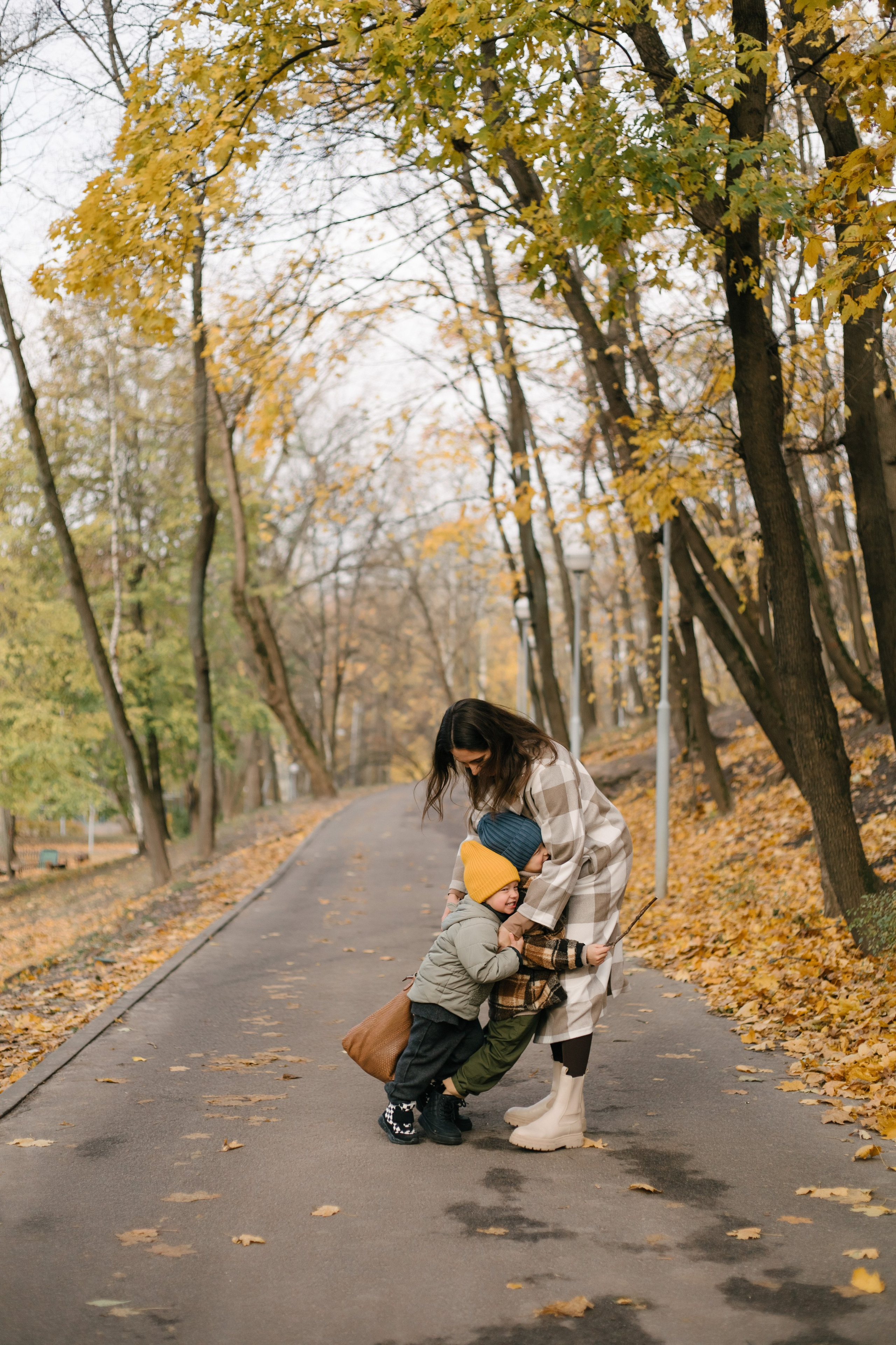 Карина, Марк и Гордей. Свадебный фотограф Москва Воронеж Ленкова Ксения