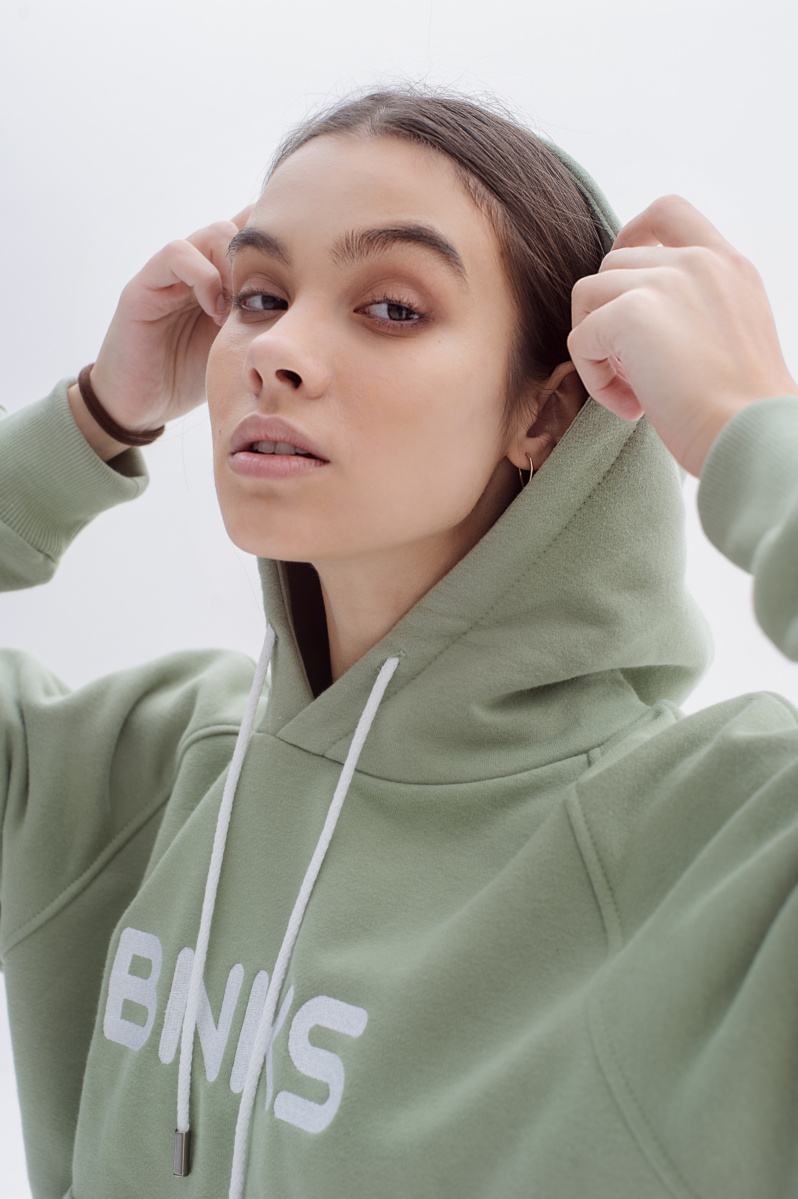 Фотограф в Самаре Сидорова Настя