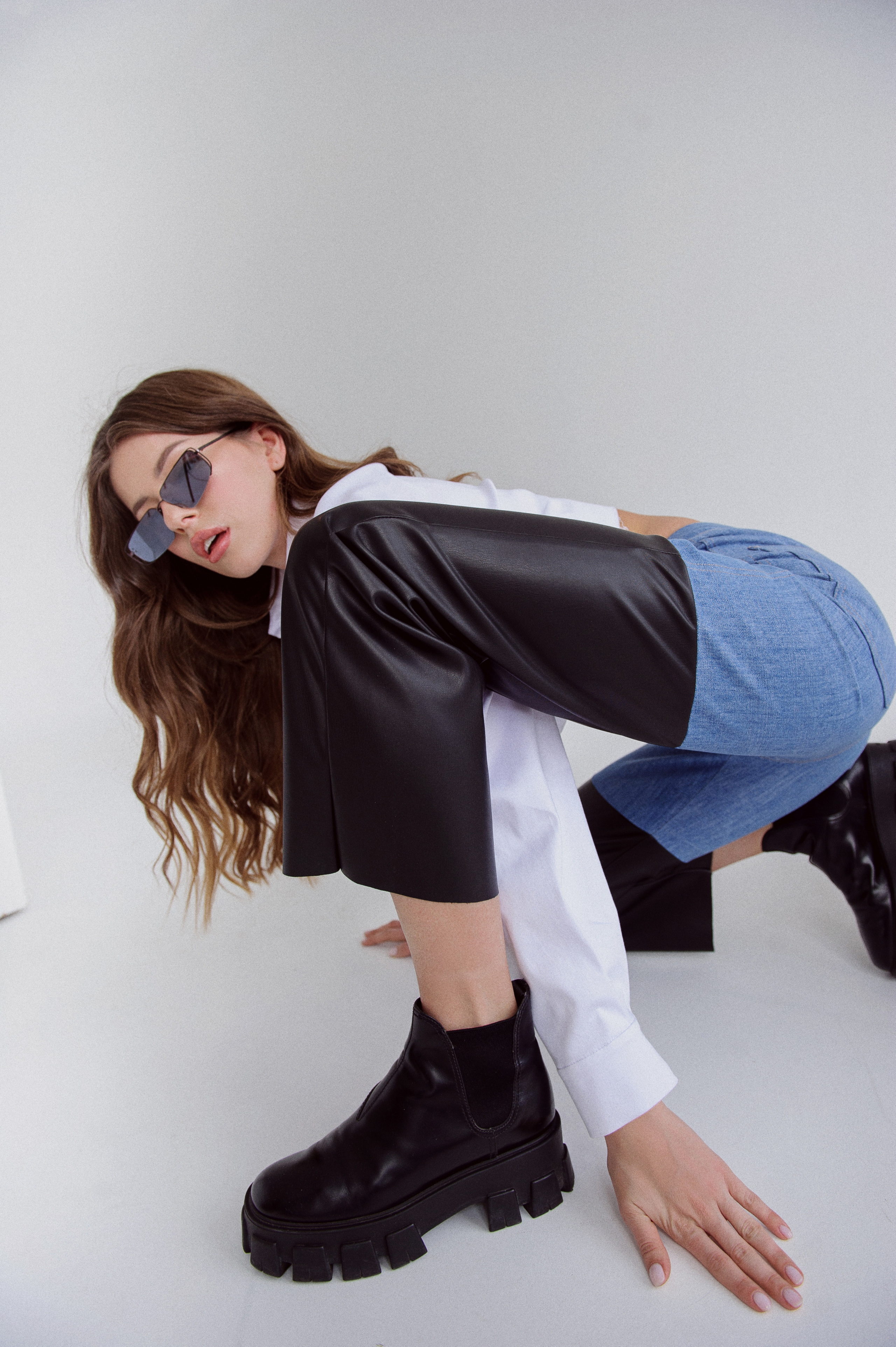 Фотограф в Самаре Сидорова Настя