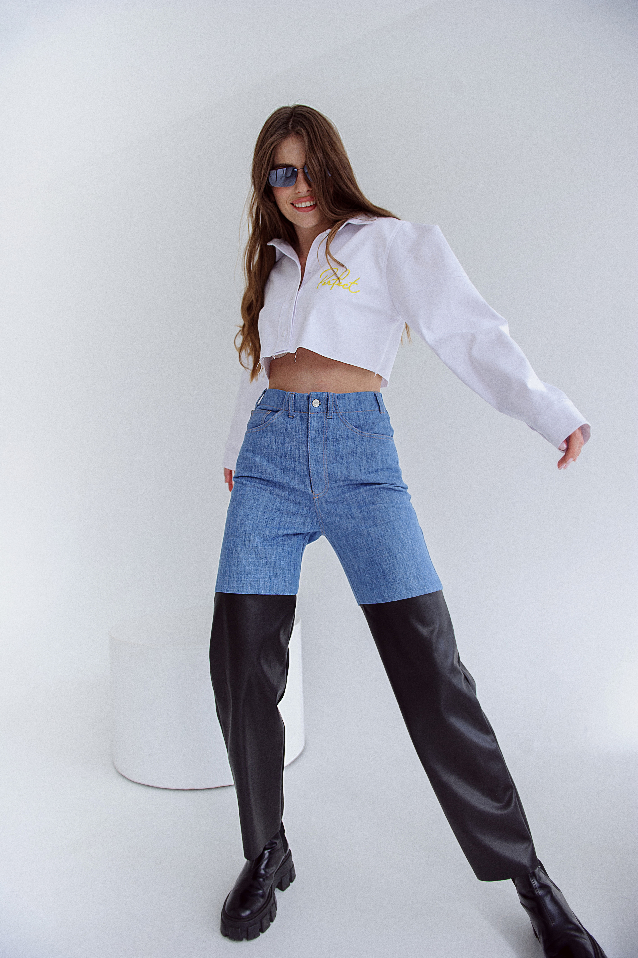 Фотограф в Самаре Сидорова Настя