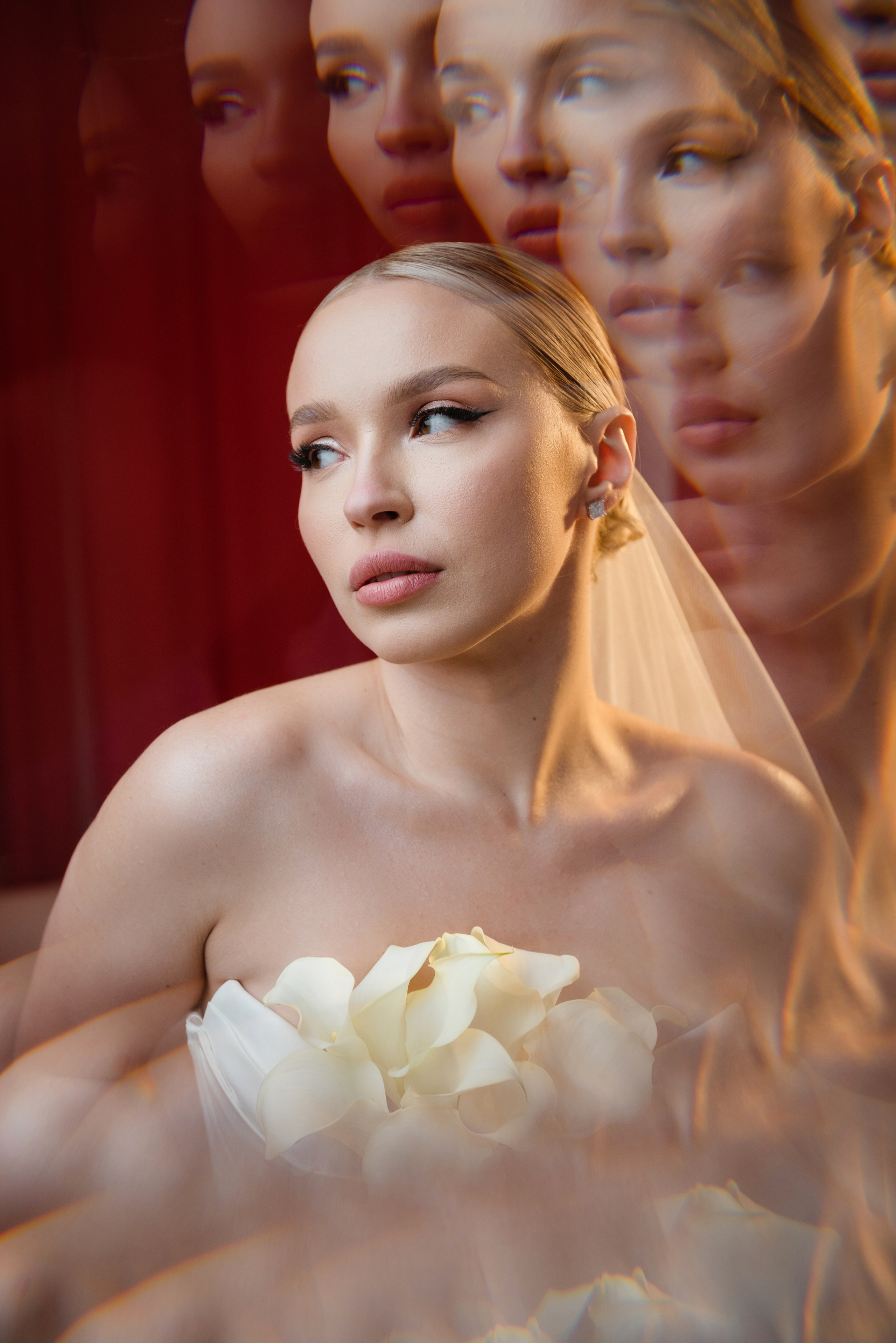 Даниил и Александра. Фотограф Филякин Константин