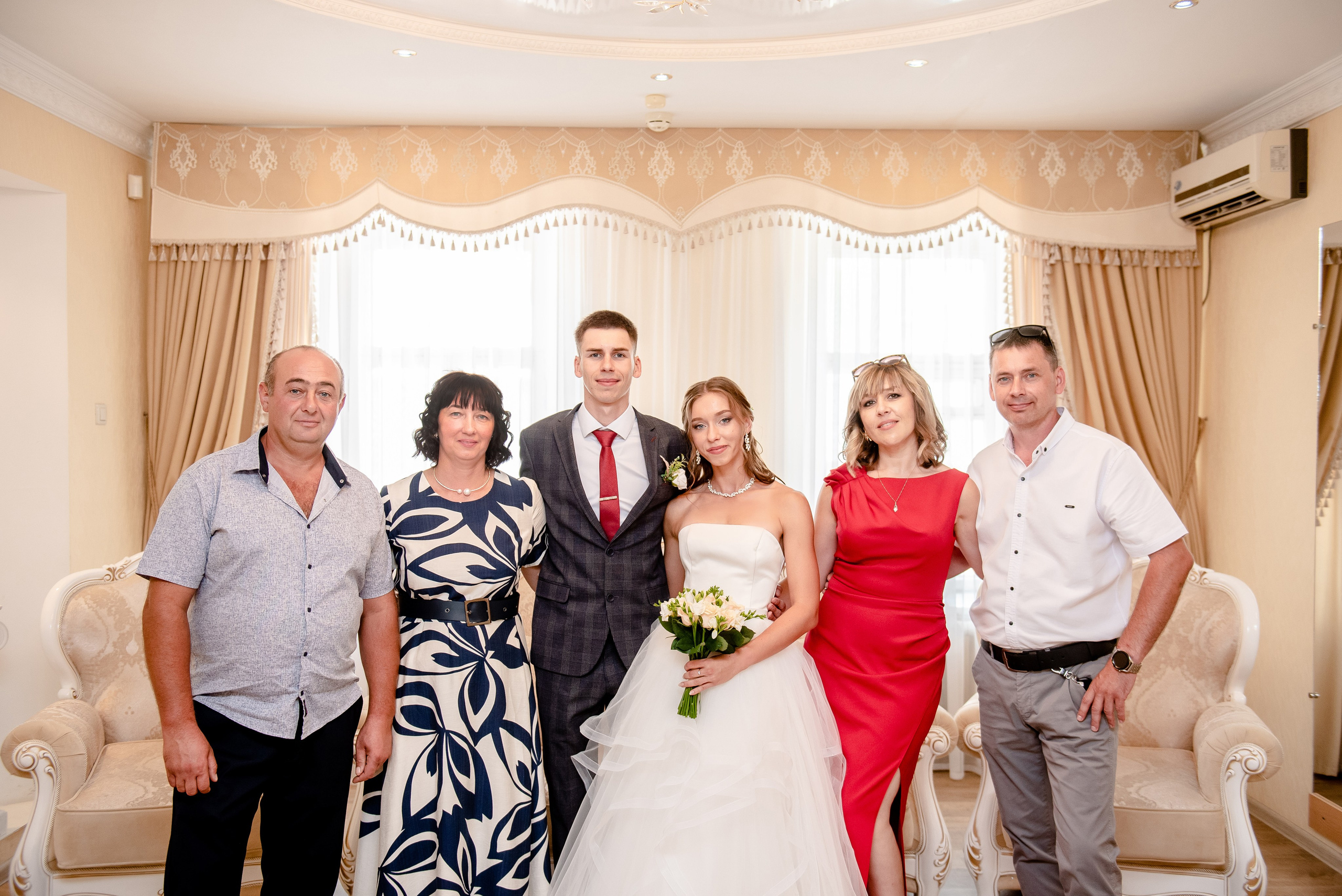 Максим и Анастасия. Семейный и свадебный фотограф в Ельце Юлия Дякина