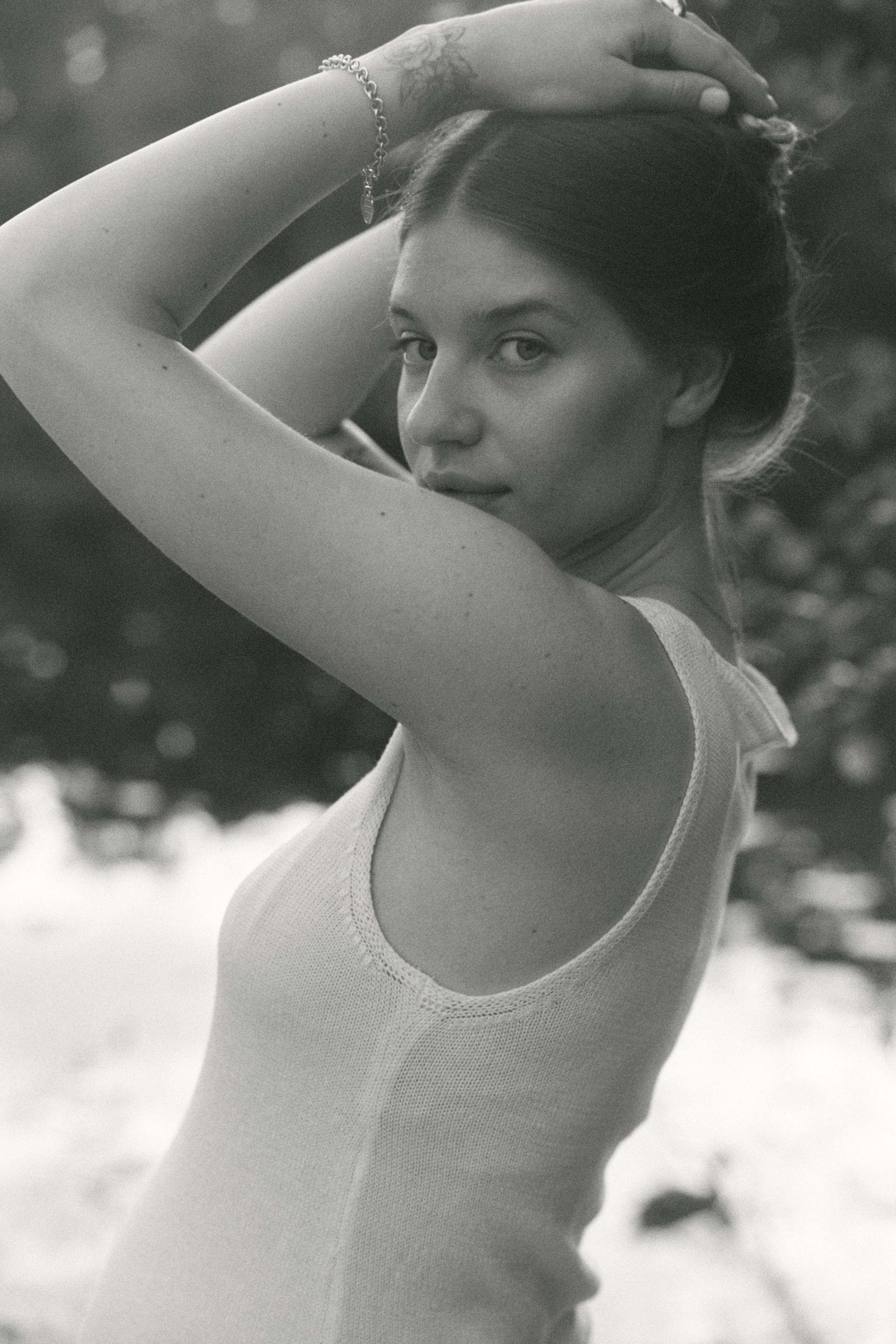 Илья + Ира. Семейный и детский фотограф Юлия Шох