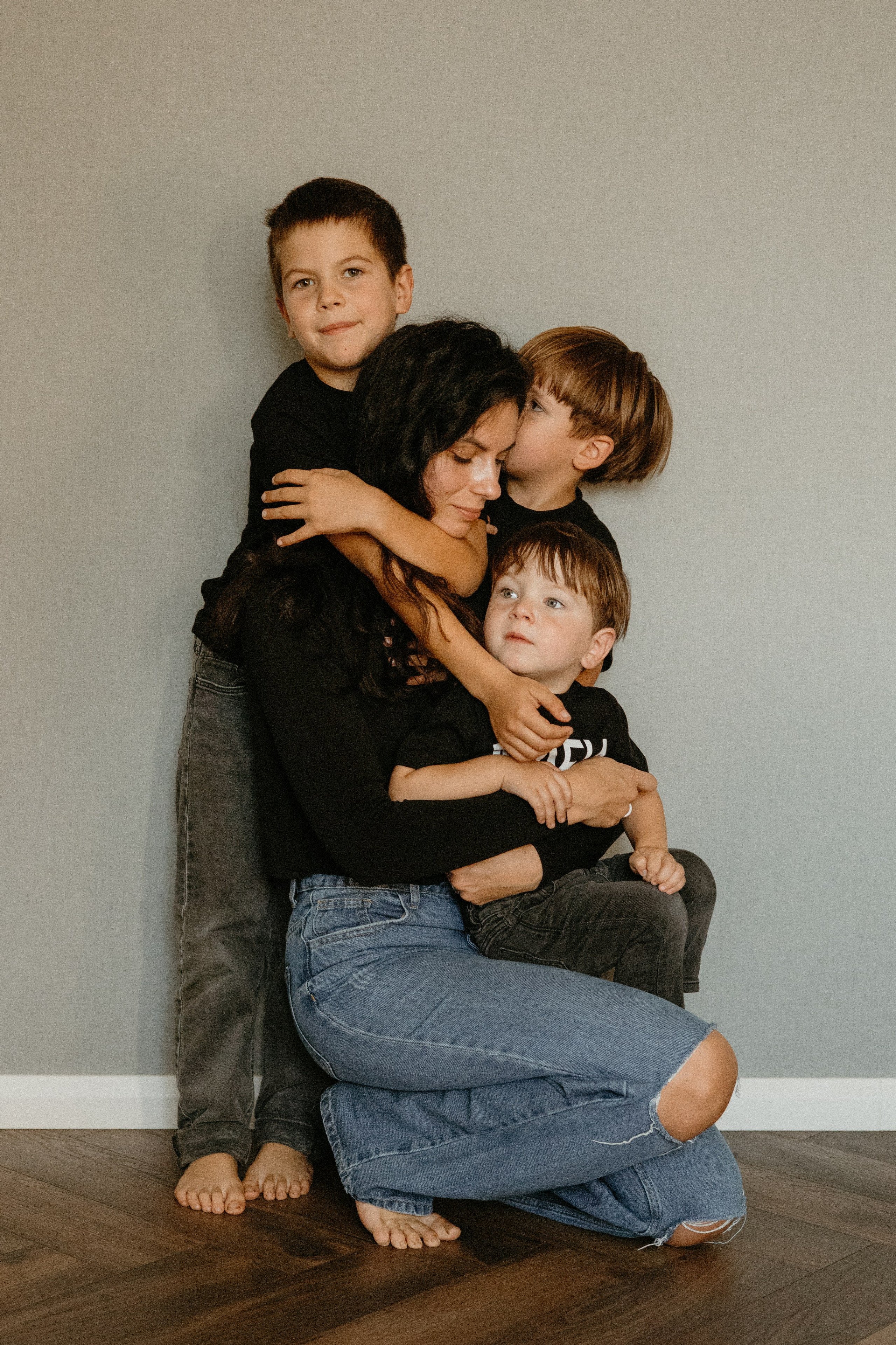 Альбом 2. Семейный фотограф в Ошмянах Вероника Маргуж