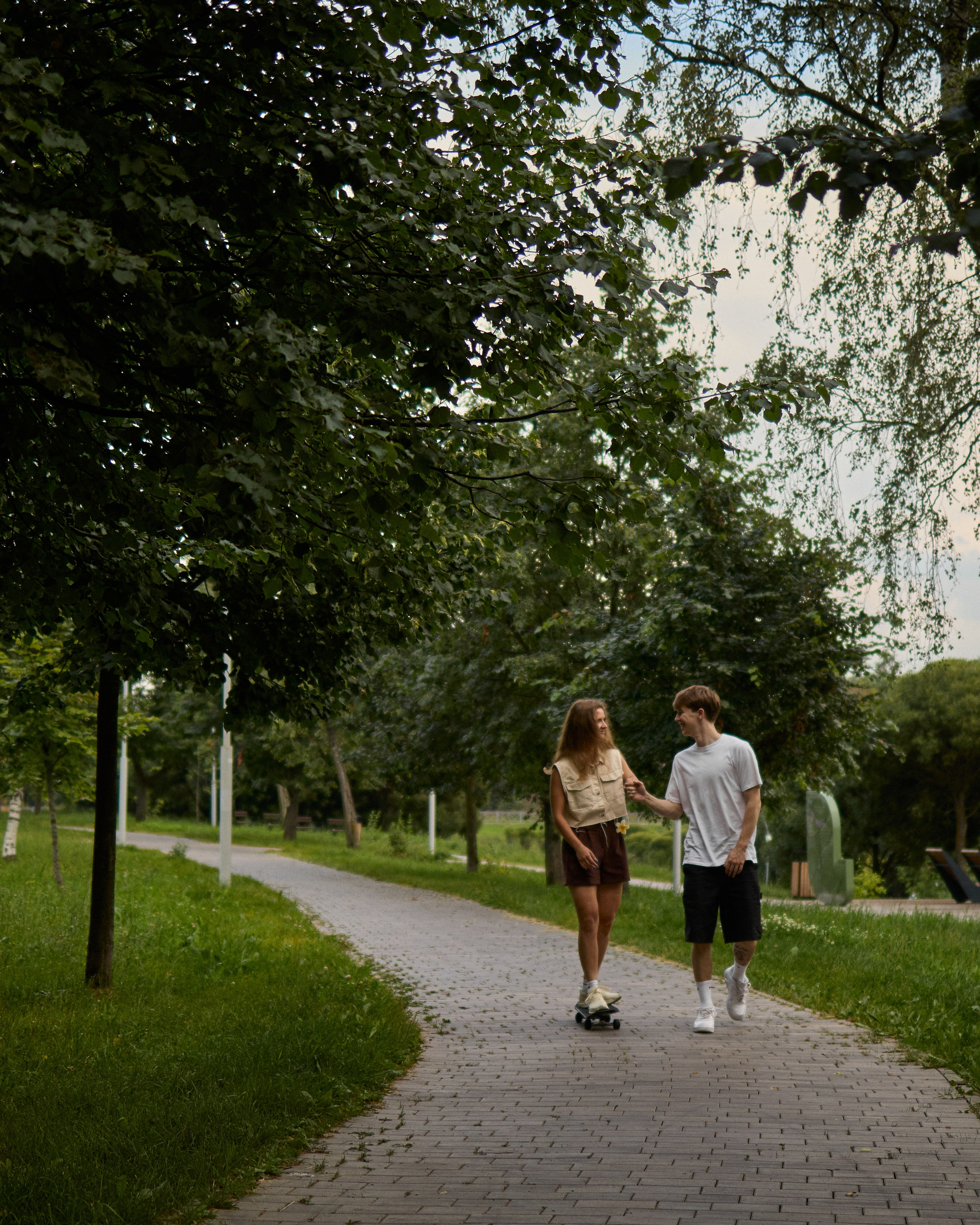 Dima & Lera. Фотограф в Санкт-Петербурге Татьяна Александрова