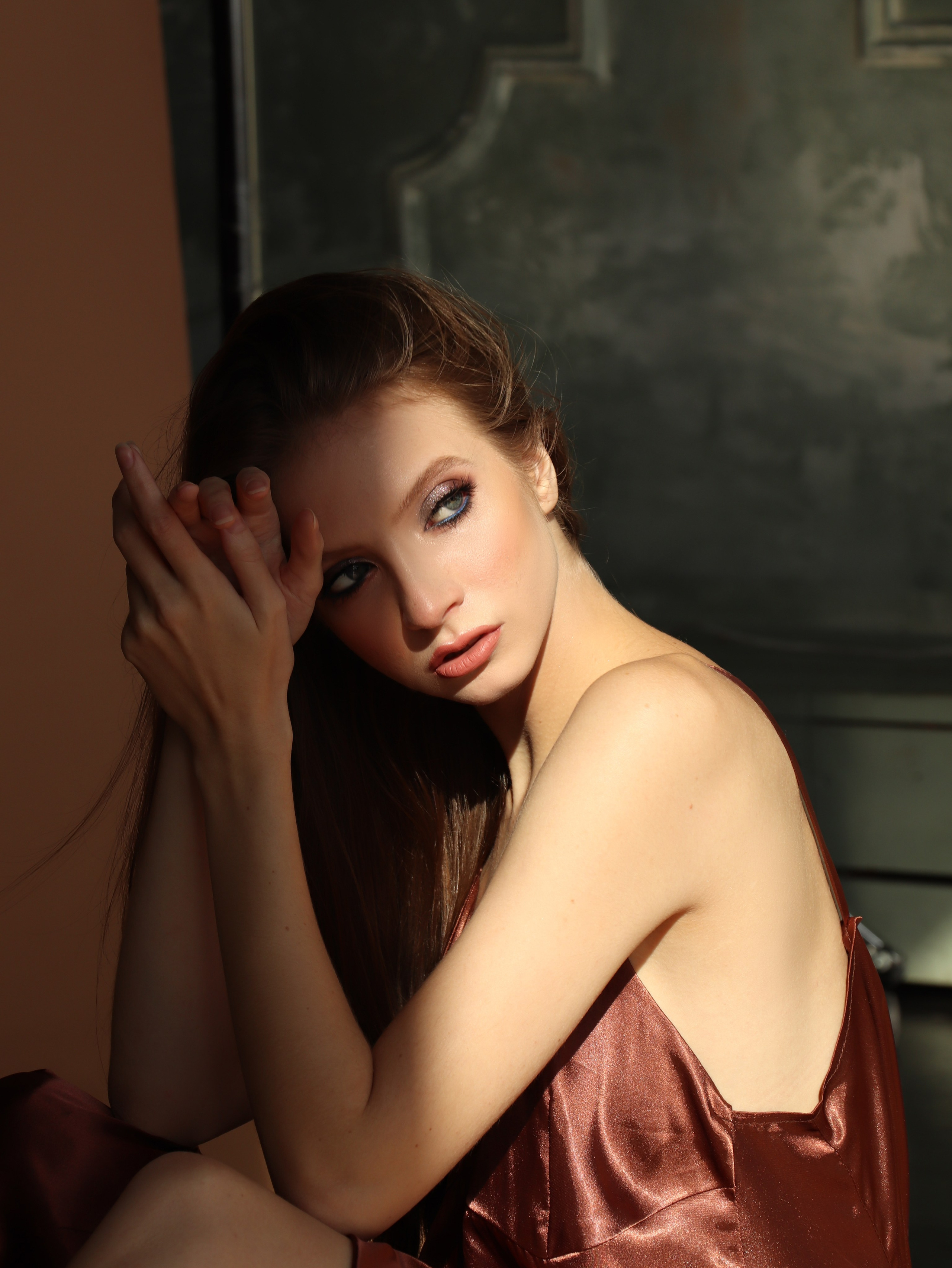 Фотосессия. Фотограф Москва Карпова Евгения