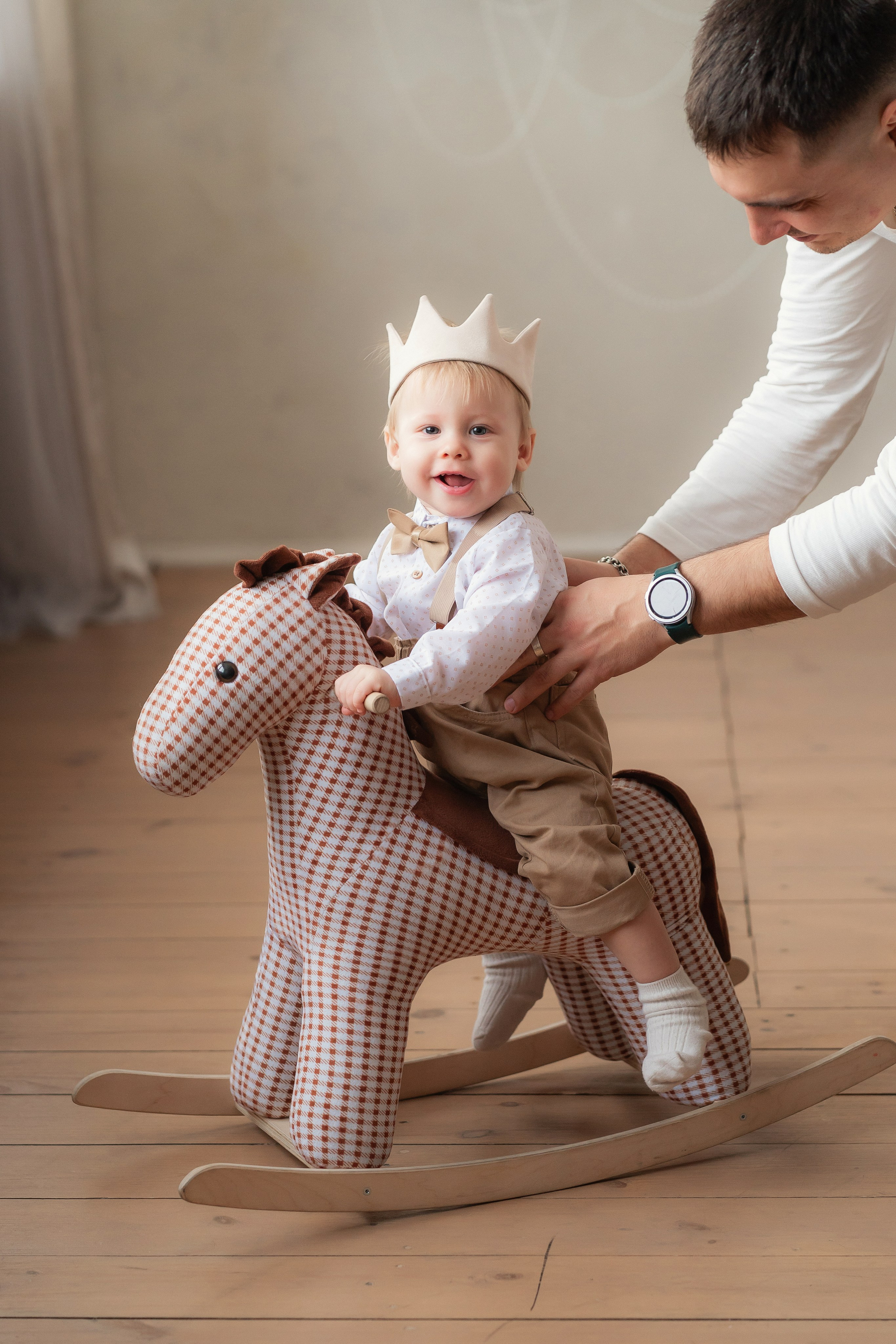 Съёмка годика для Авроры и Арсения. Фотограф Благовещенск Анна Емельянова