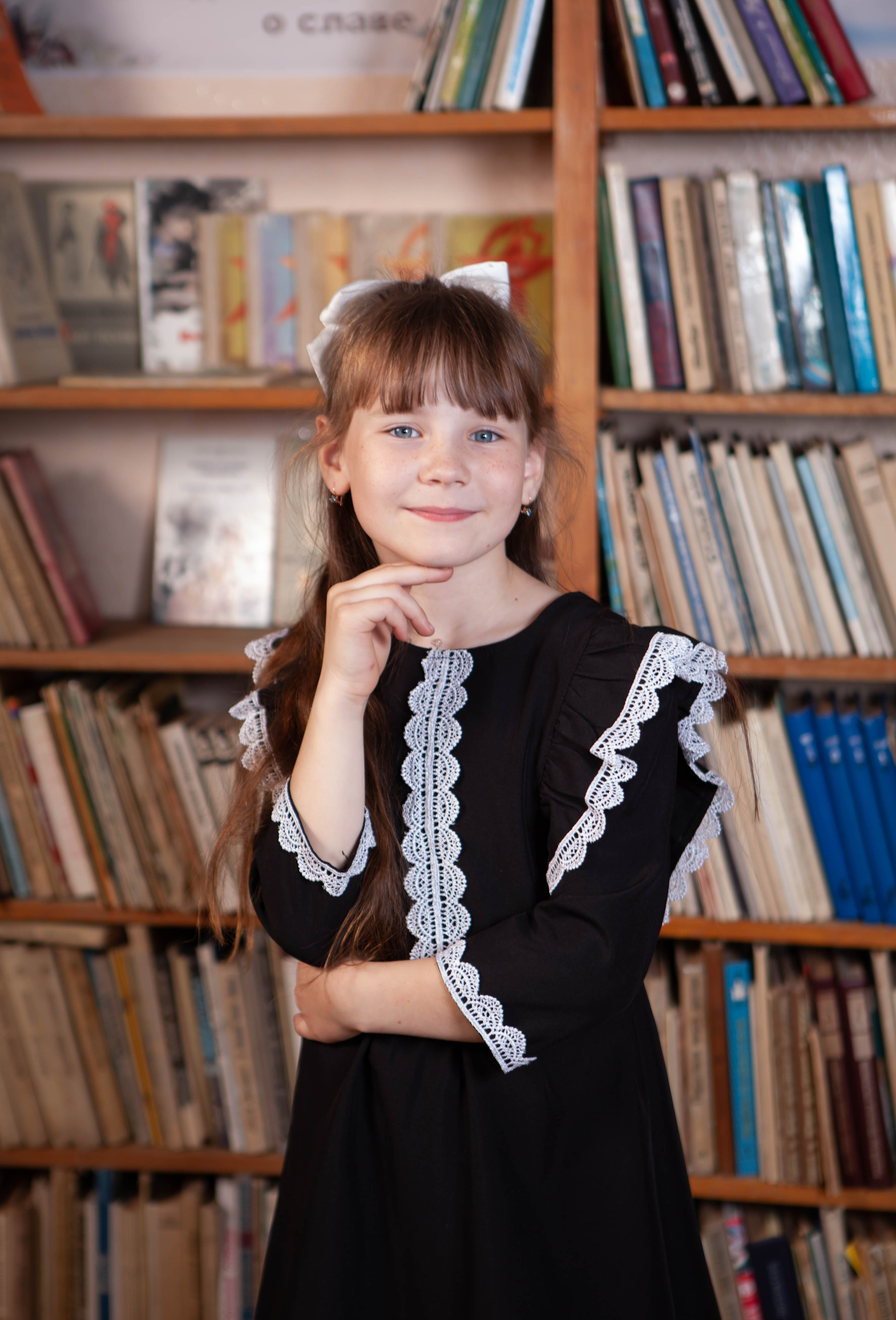 Школьные фото сессии. Главная