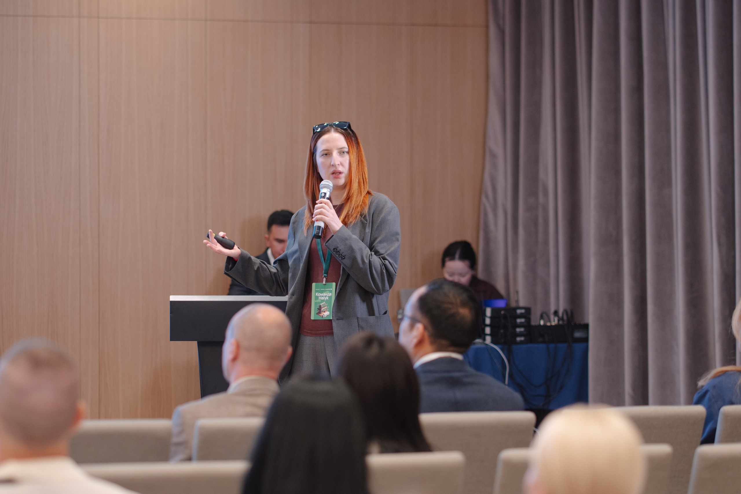 Китай без границ. Профессиональная съемка в Алматы