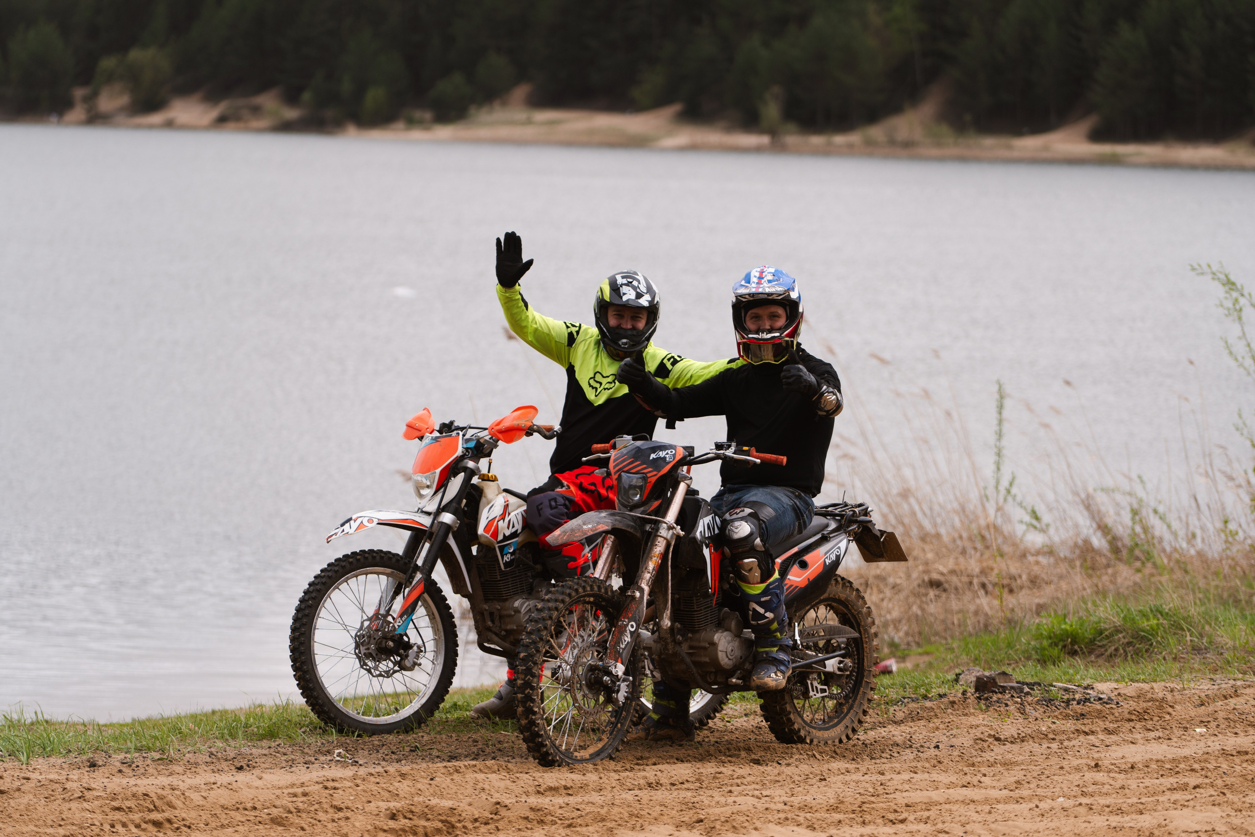 Мотокросс. Фотограф в СПБ Алмаз Камаев