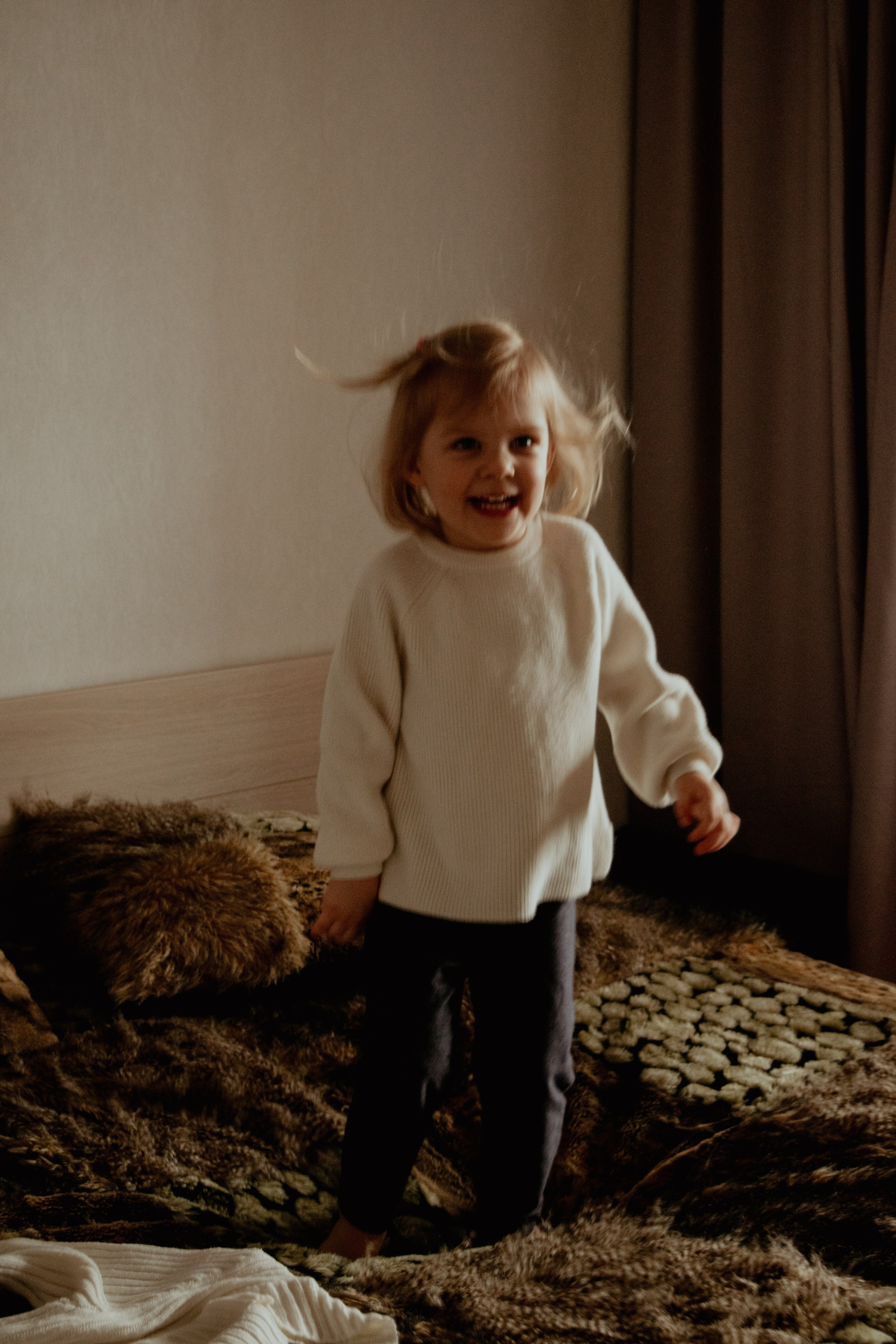 Домашние фотосессии. Детский и семейный фотограф в Челябинске Андреева Юлия