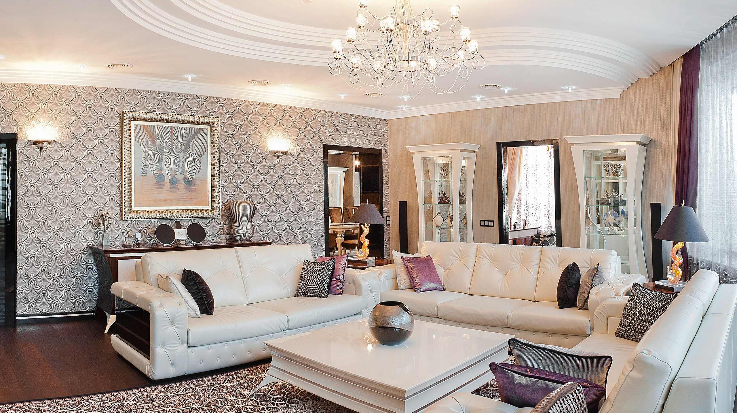 Интерьерные. Фотограф Андрей Милевский в Москве. Репортаж на ваших значимых событиях