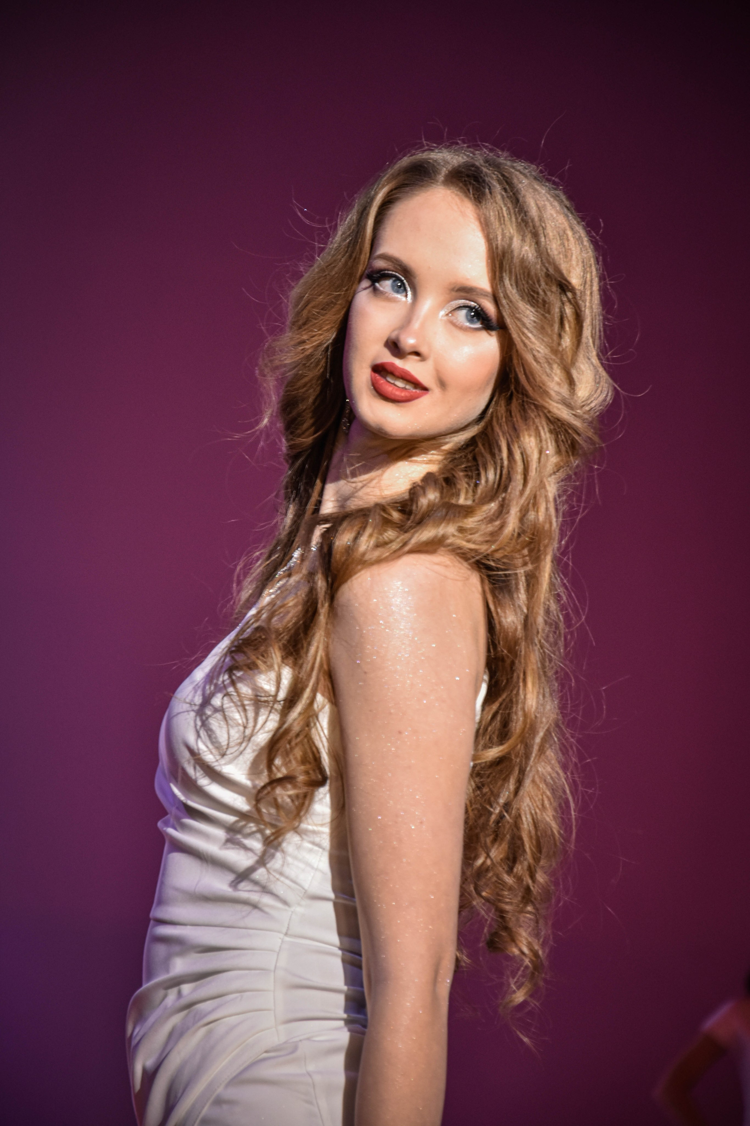 Конкурс красоты Королева Москвы 2024. Женский фотограф в Людиново и Киров