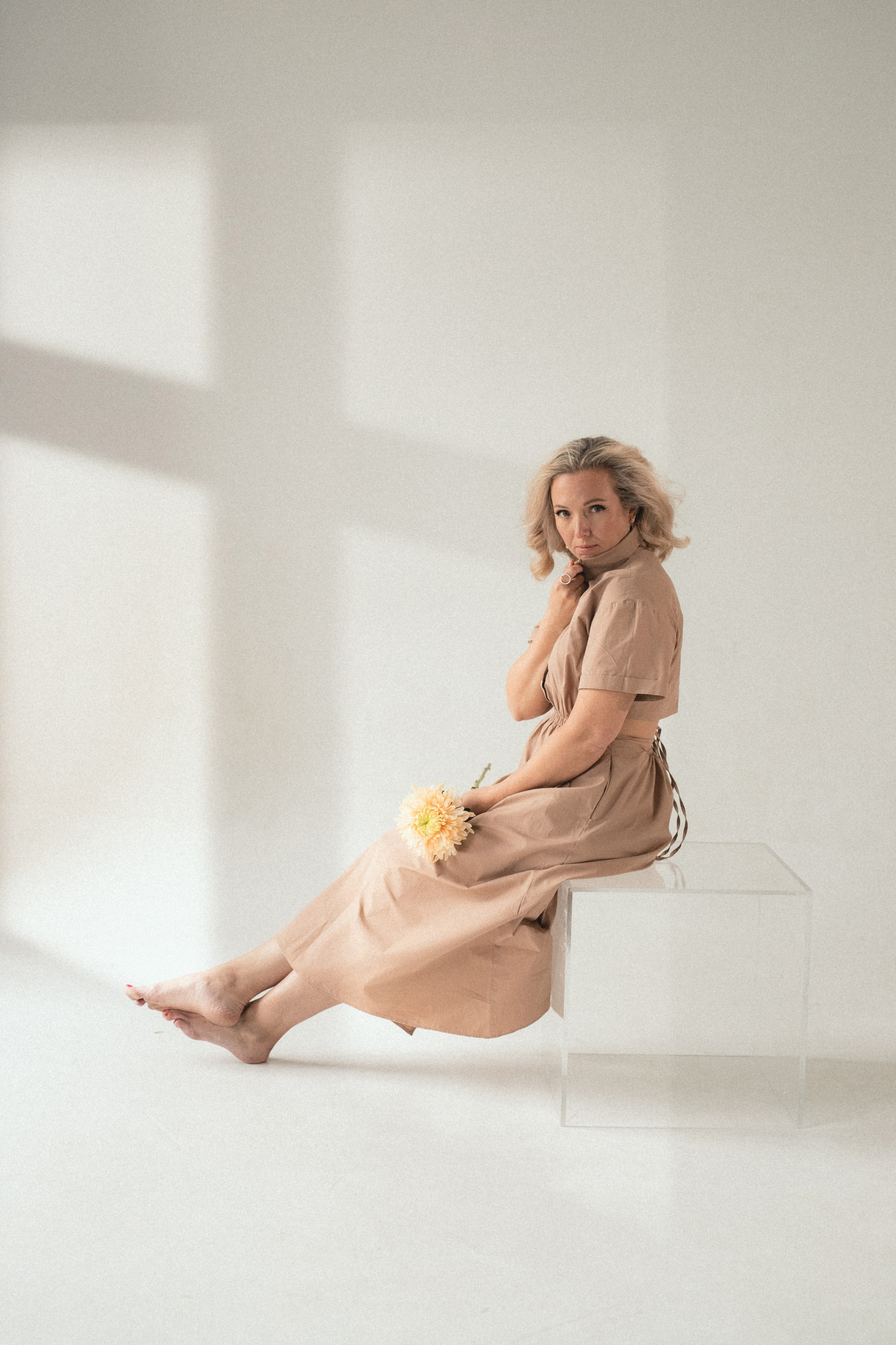 Даша. Фотограф Ногинск Электросталь Наталья Осетрова