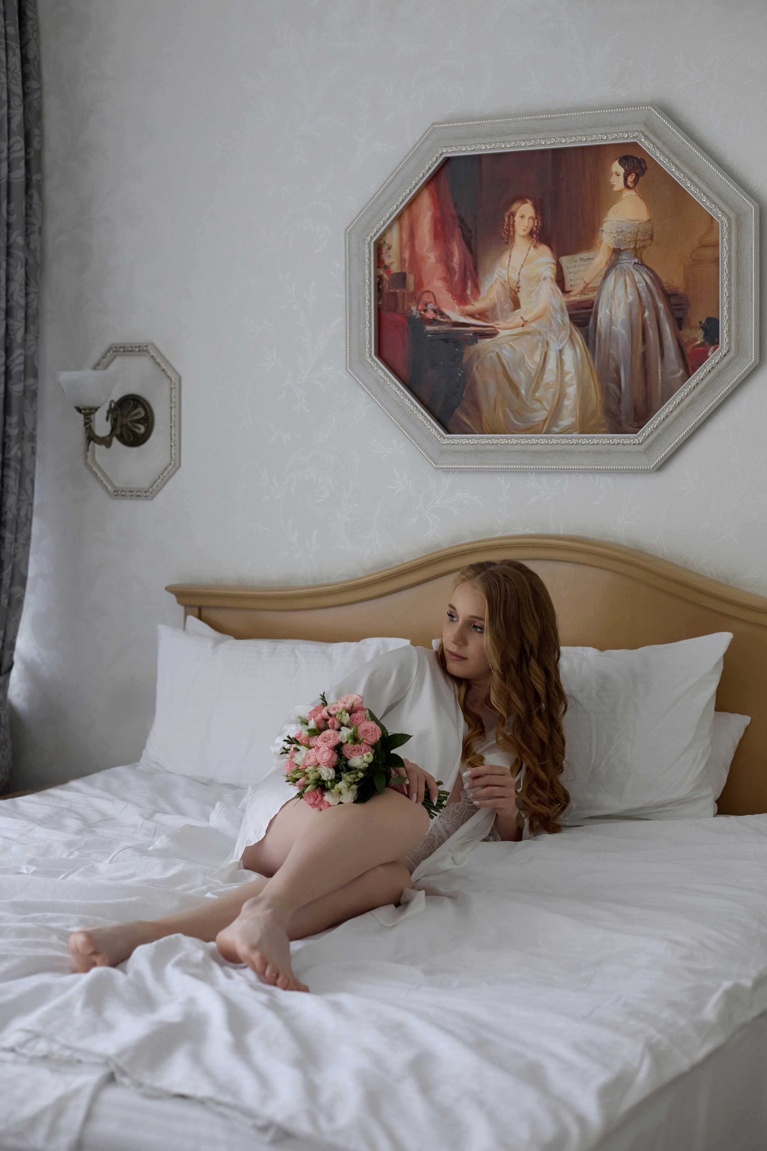 А&A. Фотограф в Самаре Диана Анисимова