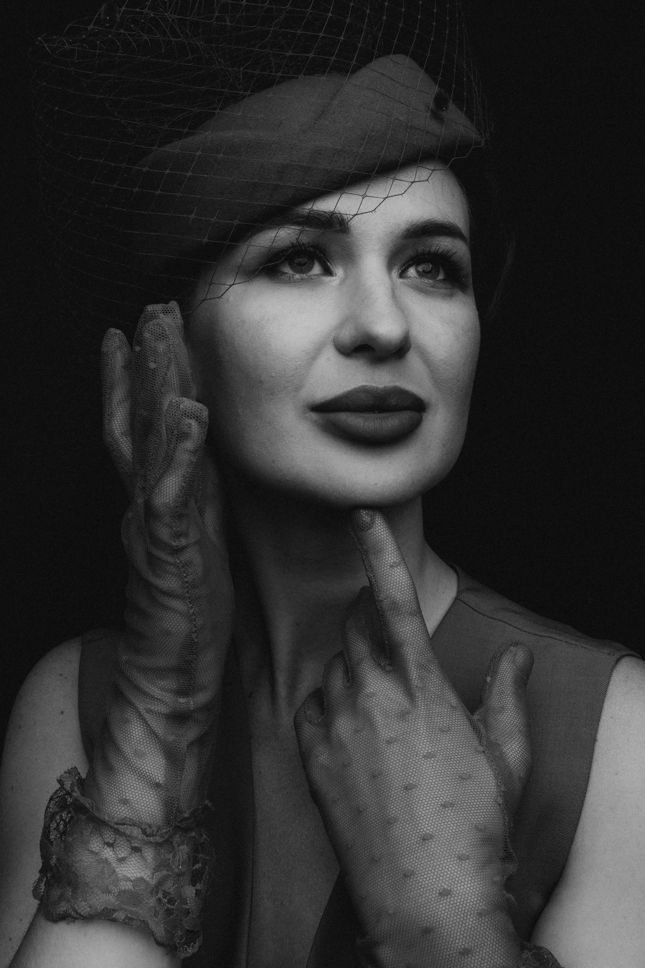 Виктория. Фотограф НОГИНСК, Москва, Анастасия Белая