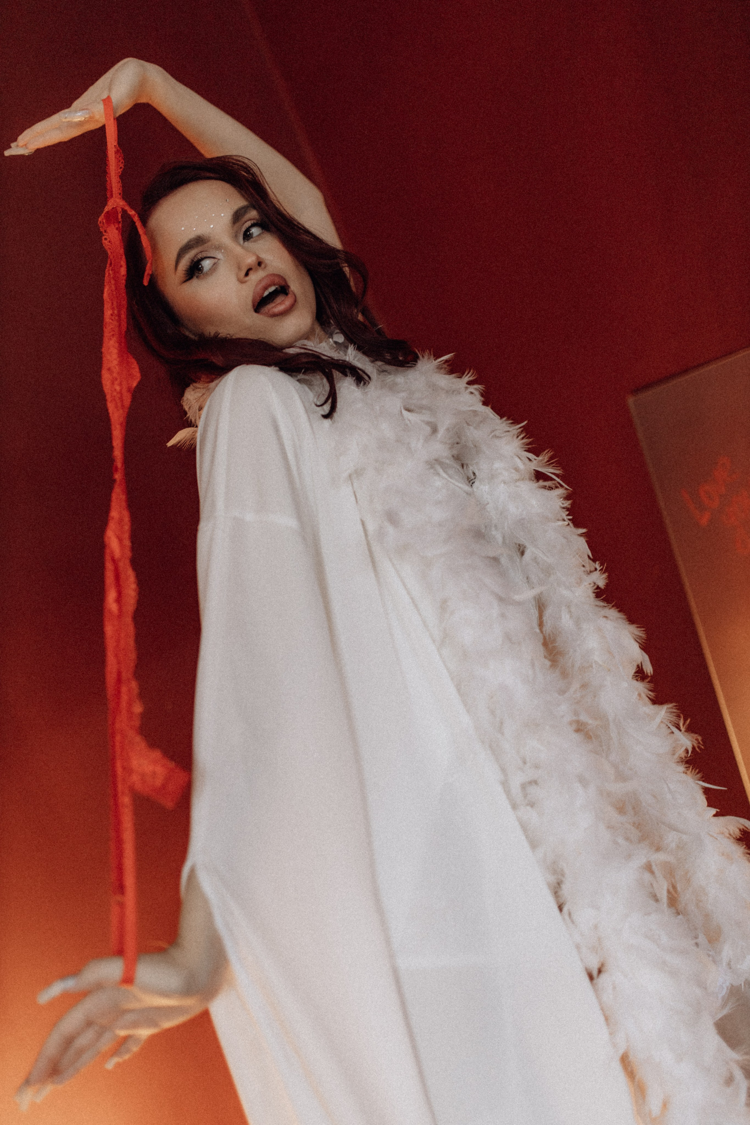 Лина. Фотограф НОГИНСК, Москва, Анастасия Белая