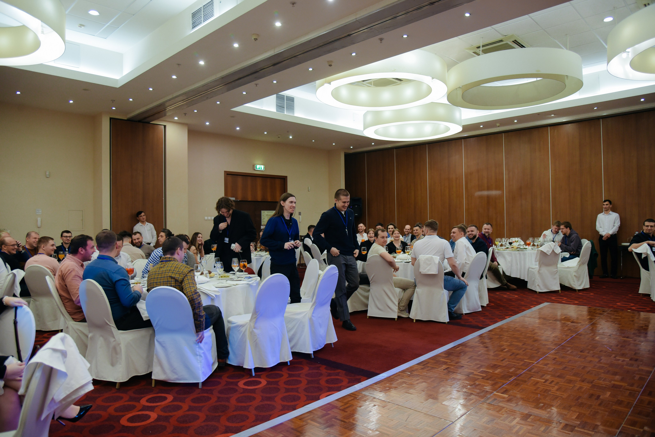 ГеомирАгро. Фотограф Лола Волна, город Москва