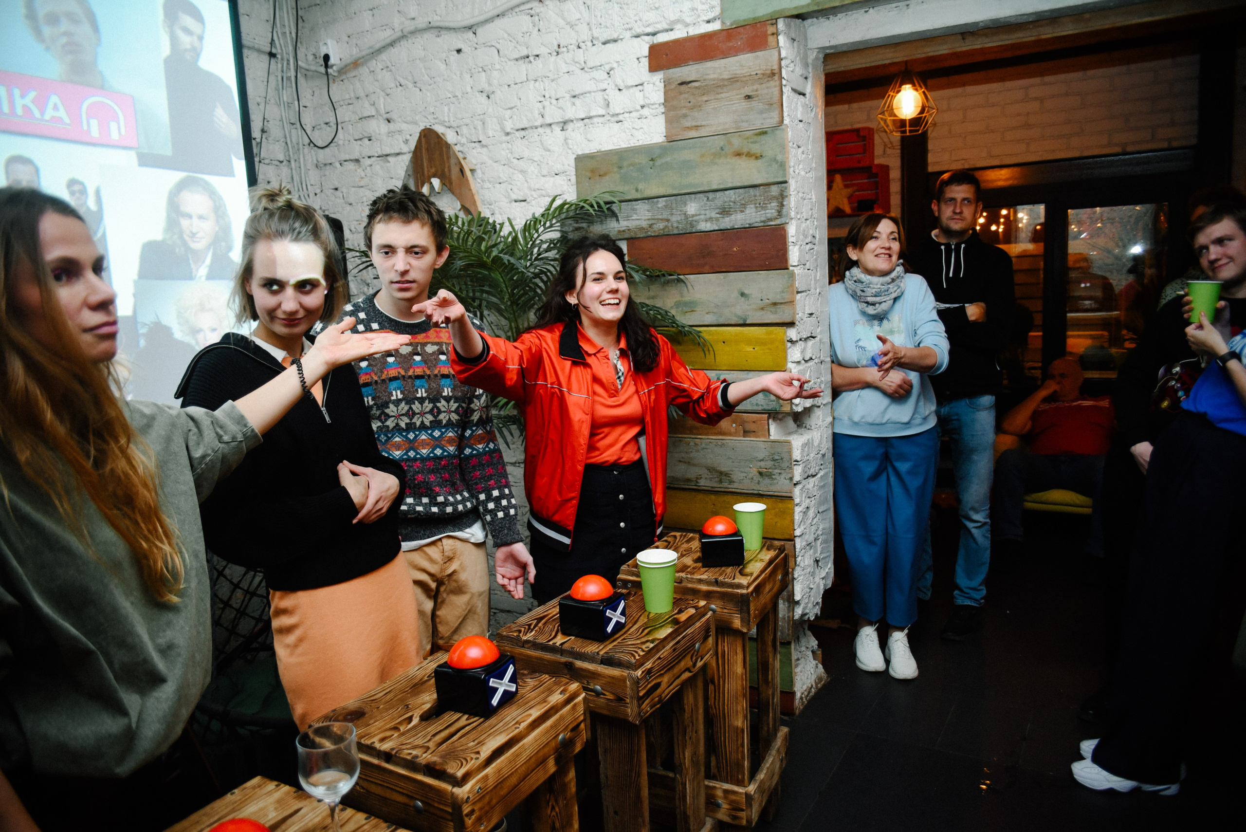 Натуся 25!. Фотограф Лола Волна, город Москва